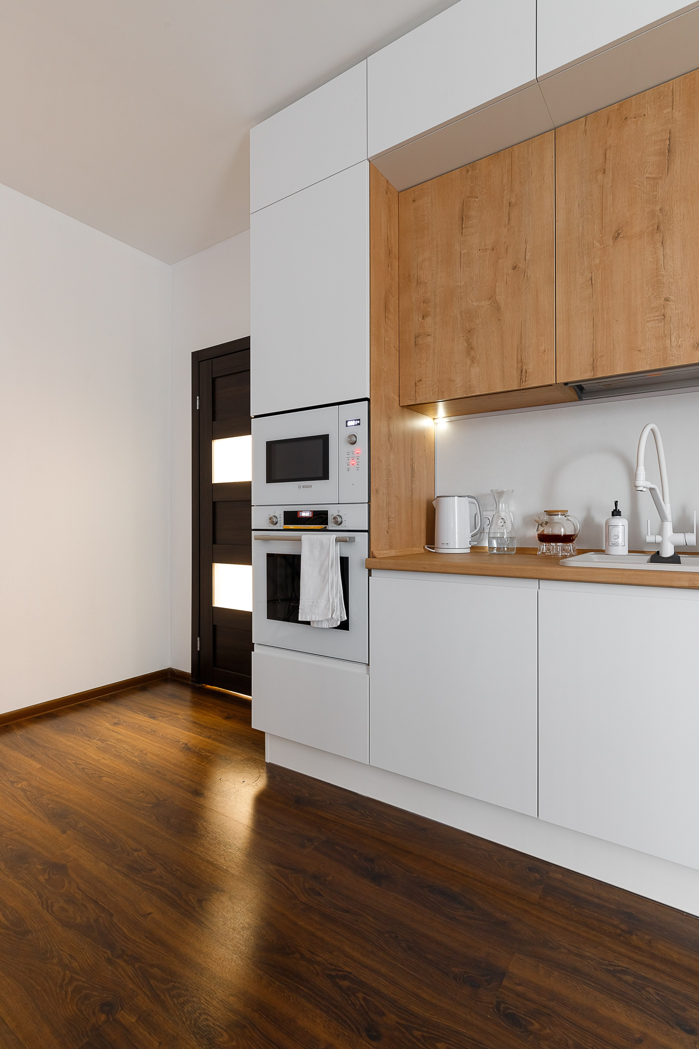 Корпусная мебель «АБ Мебель». Интерьерный фотограф и видеограф в Санкт-Петербурге Вадим Балбашевский