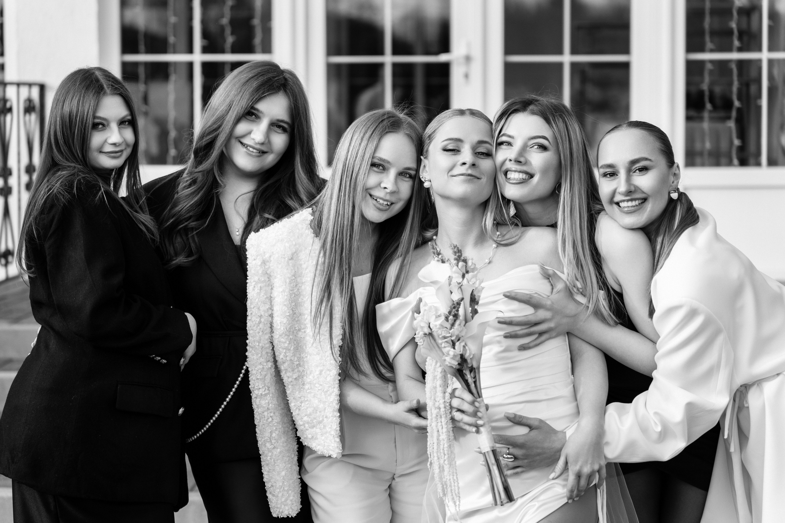 Павел и Елизавета. Семейный и свадебный фотограф Минск, Беларусь Анна Орловская