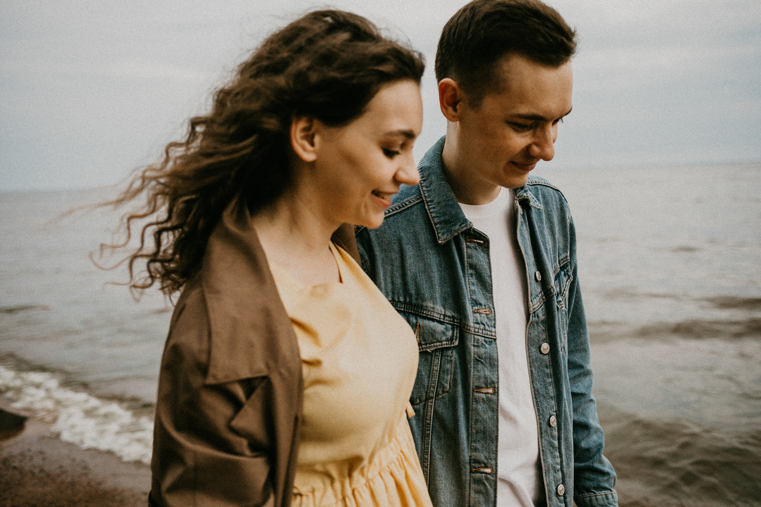 Лера и Саша. Свадебный фотограф СПб Мадина Сафарян