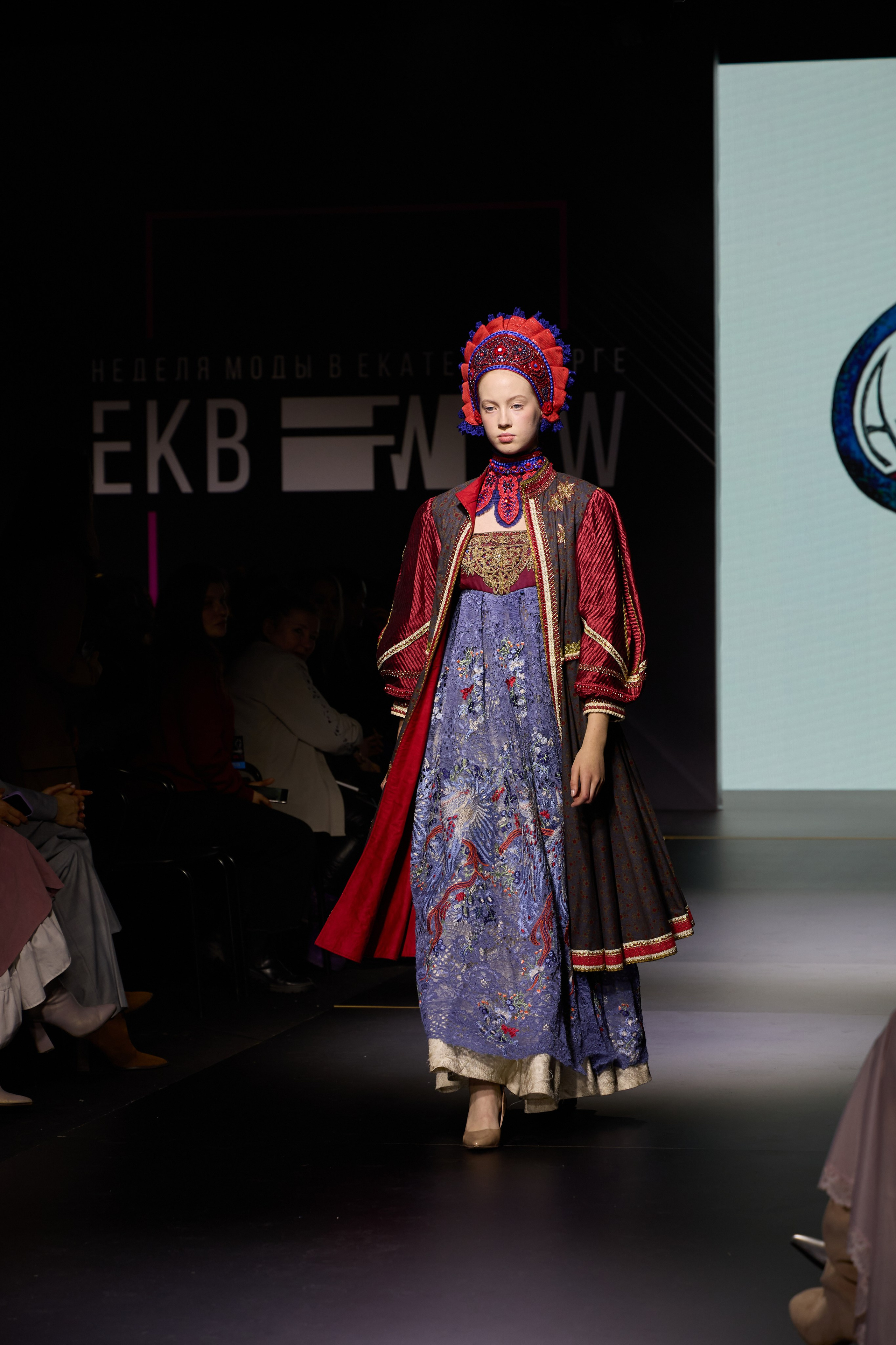 EKB 2026 Fashion week. Николай Коба | Портретный-фотограф. Фотограф Екатеринбург. Фотограф Новоуральск. Фотограф Нижний Тагил