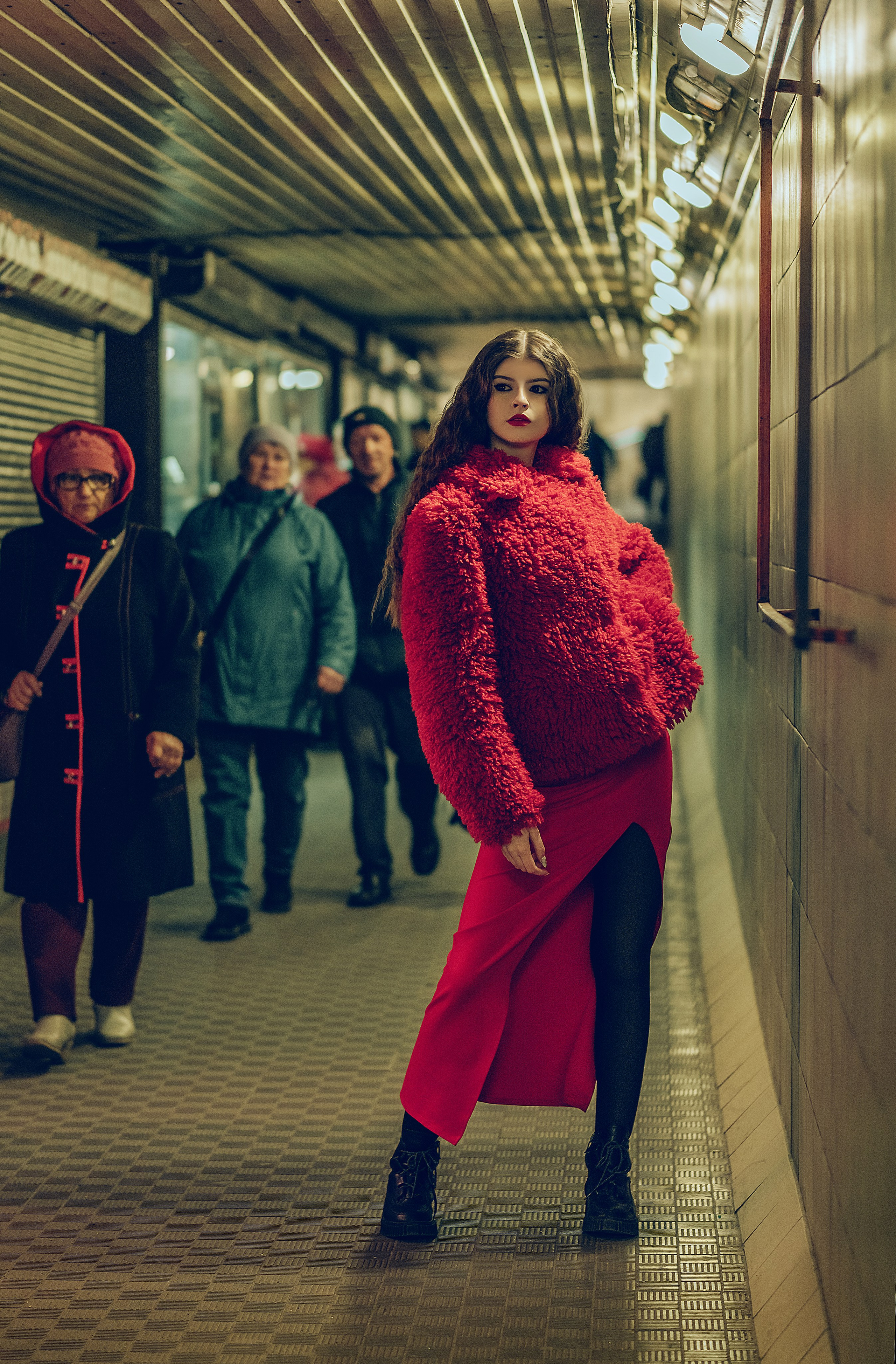 Эмма. Семейный фотограф Ульяна Сиденко — Иркутск