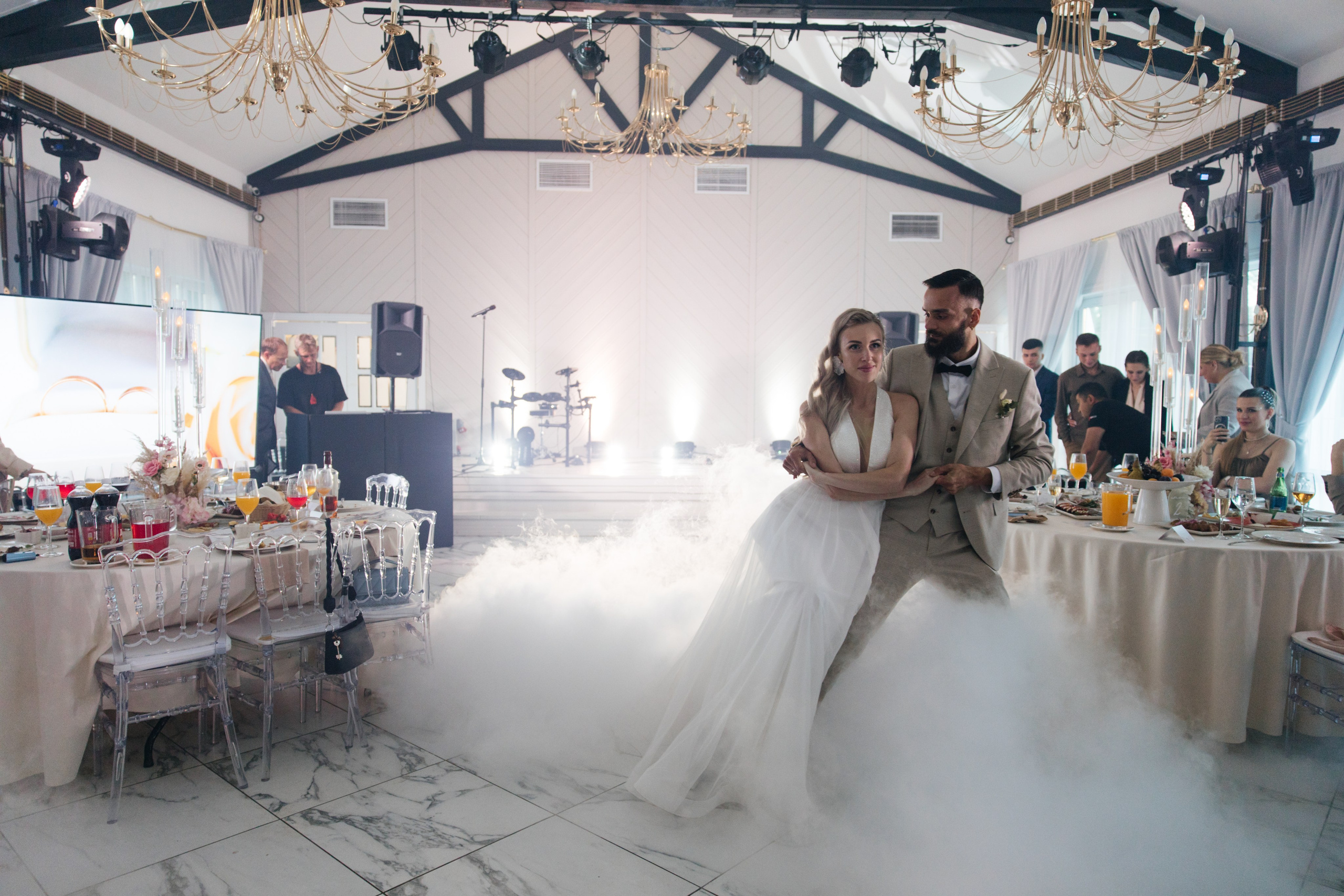 BORIS & ANASTASIA. Свадебное ФОТО & ВИДЕО Москва/Липецк