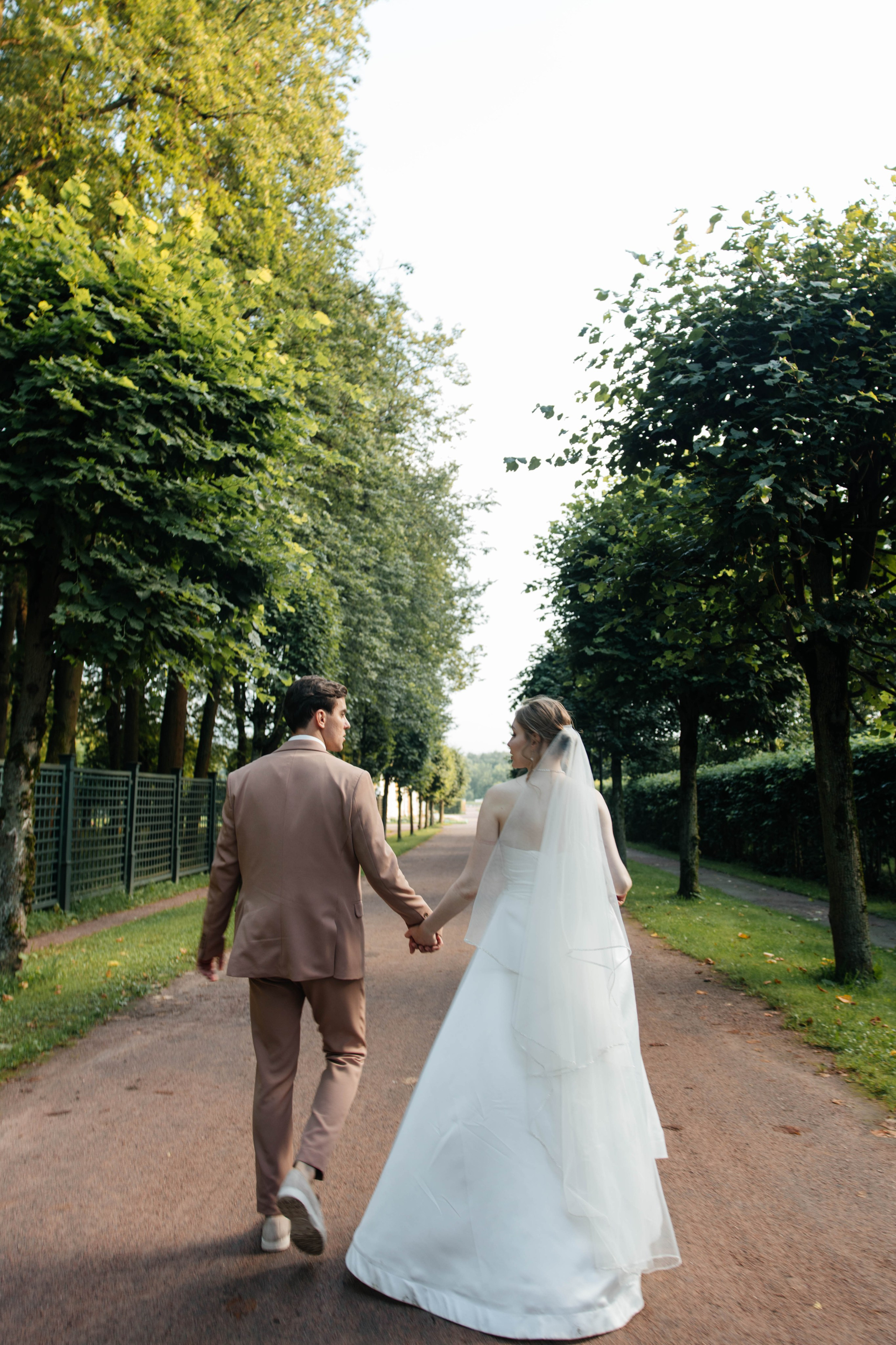 DANIEL & ANNA. Свадебное ФОТО & ВИДЕО Москва/Липецк