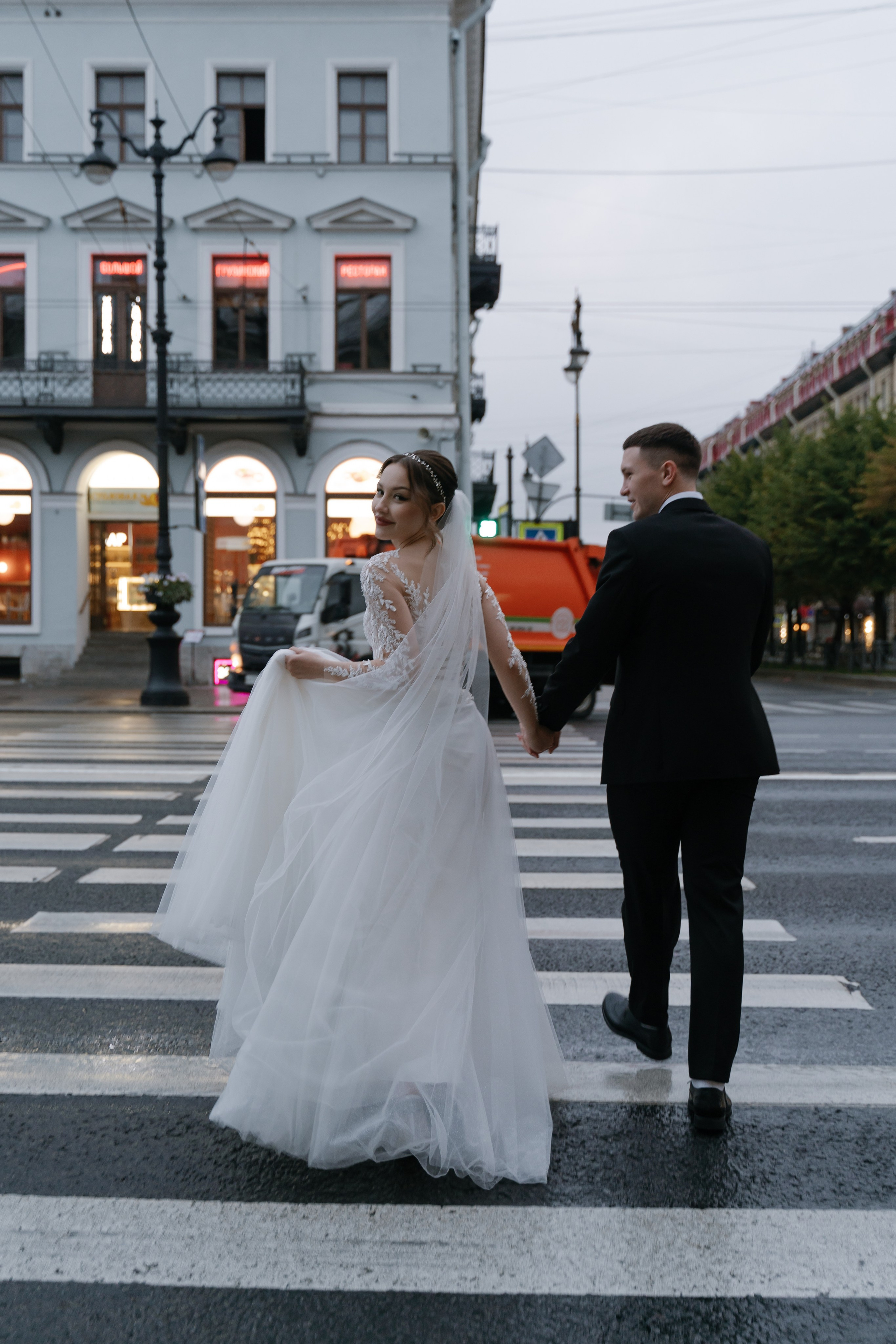 08.09.2023. Свадебный фотограф — Наталья Фед СПб/Москва