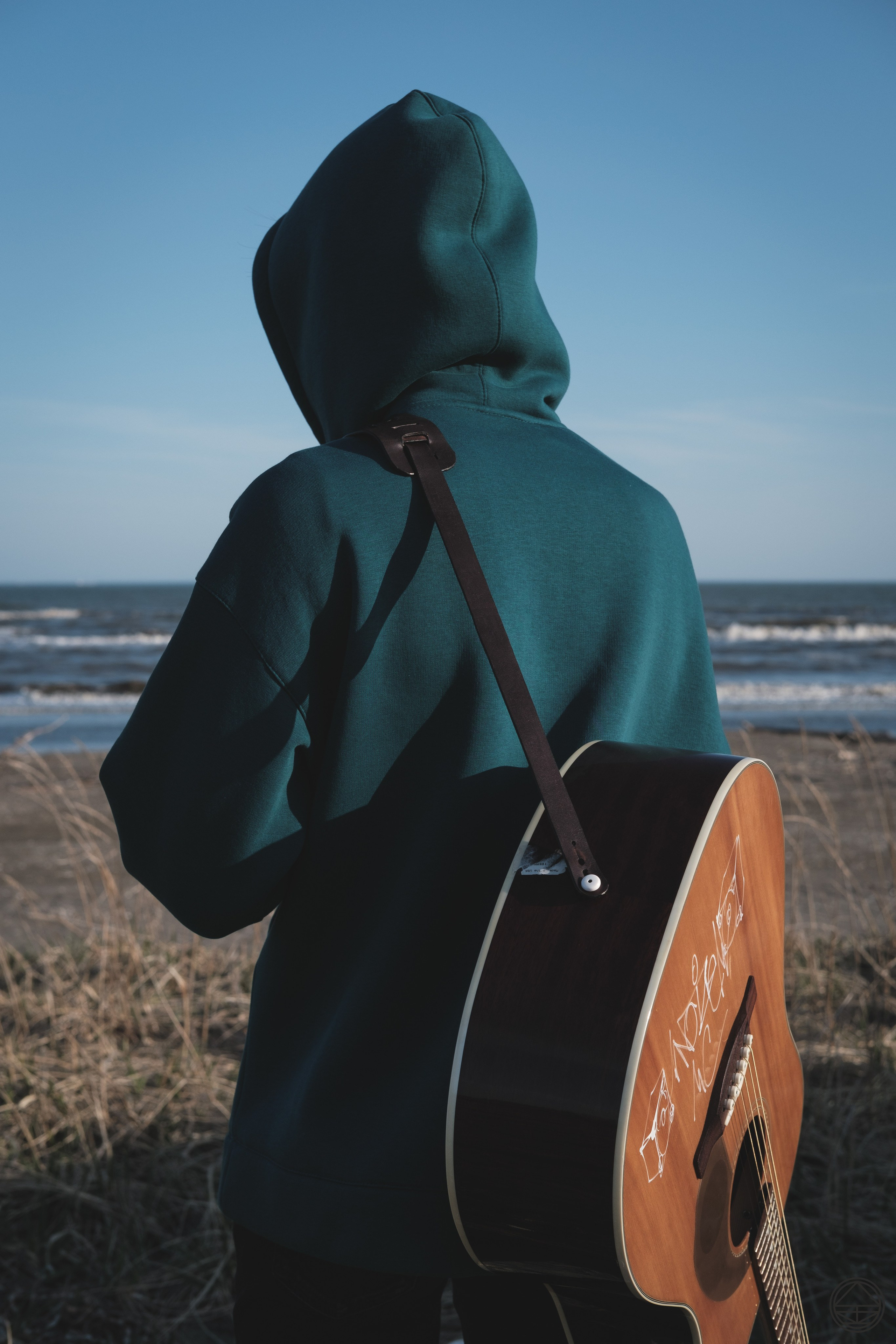 Гитарные ремни. KIMESTHETICA