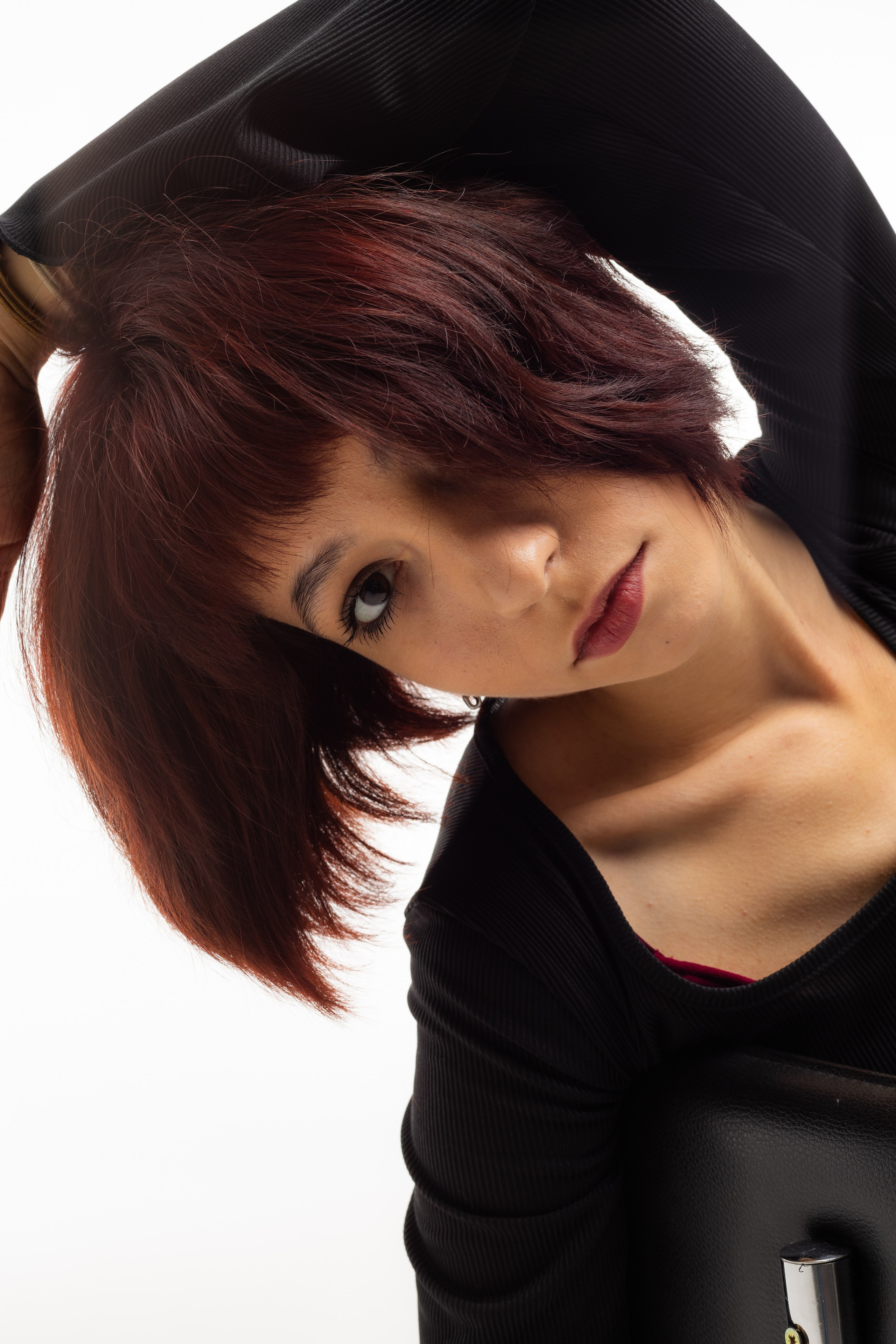 Камилла. Ксю Галиасфарова — Фотограф Казань