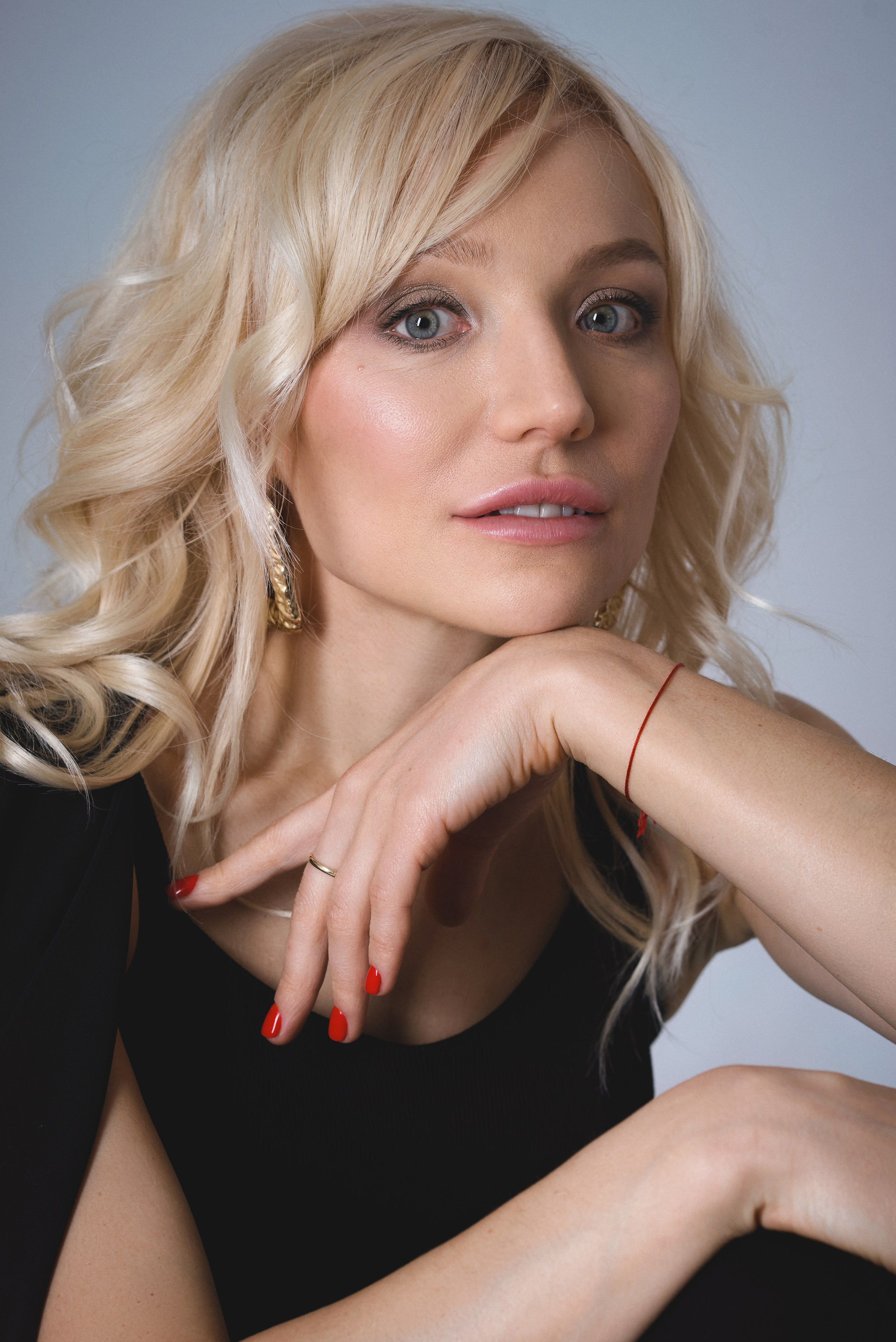 Макияж и укладка. Примеры моих работ. Ваш фотограф Таганрог/Ростов-на-Дону Анна Дегтярёва