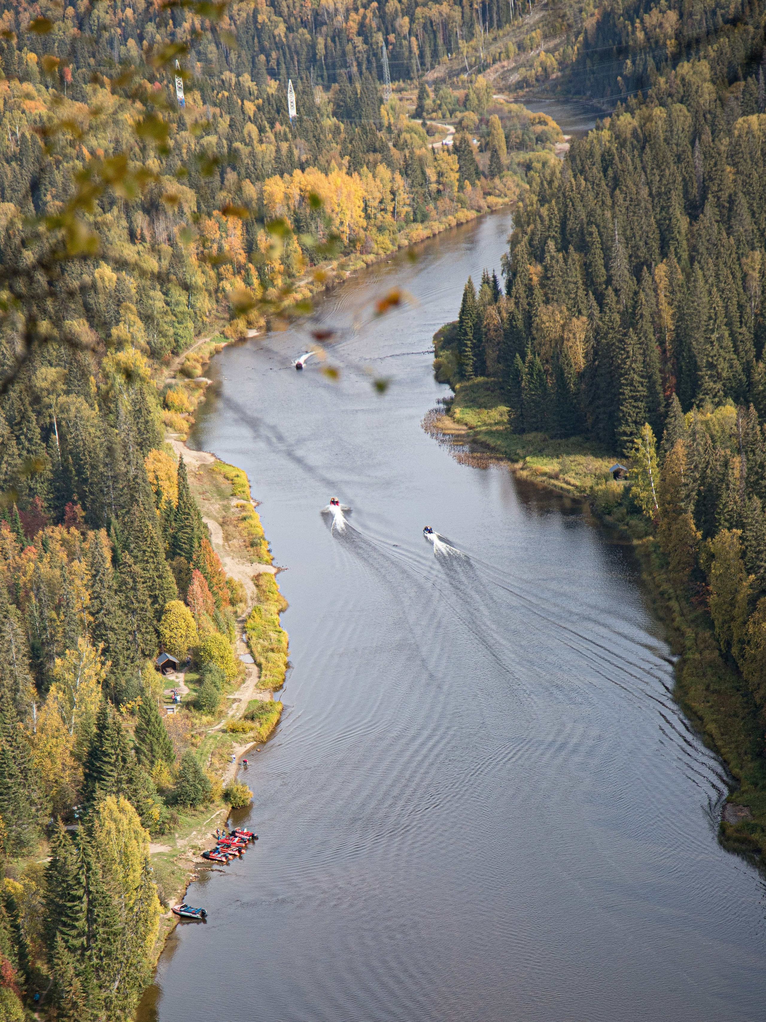 Report: Пейзажи и архитектура Пермского края. Фотограф в Перми Любовь Огородова | Авторские туры