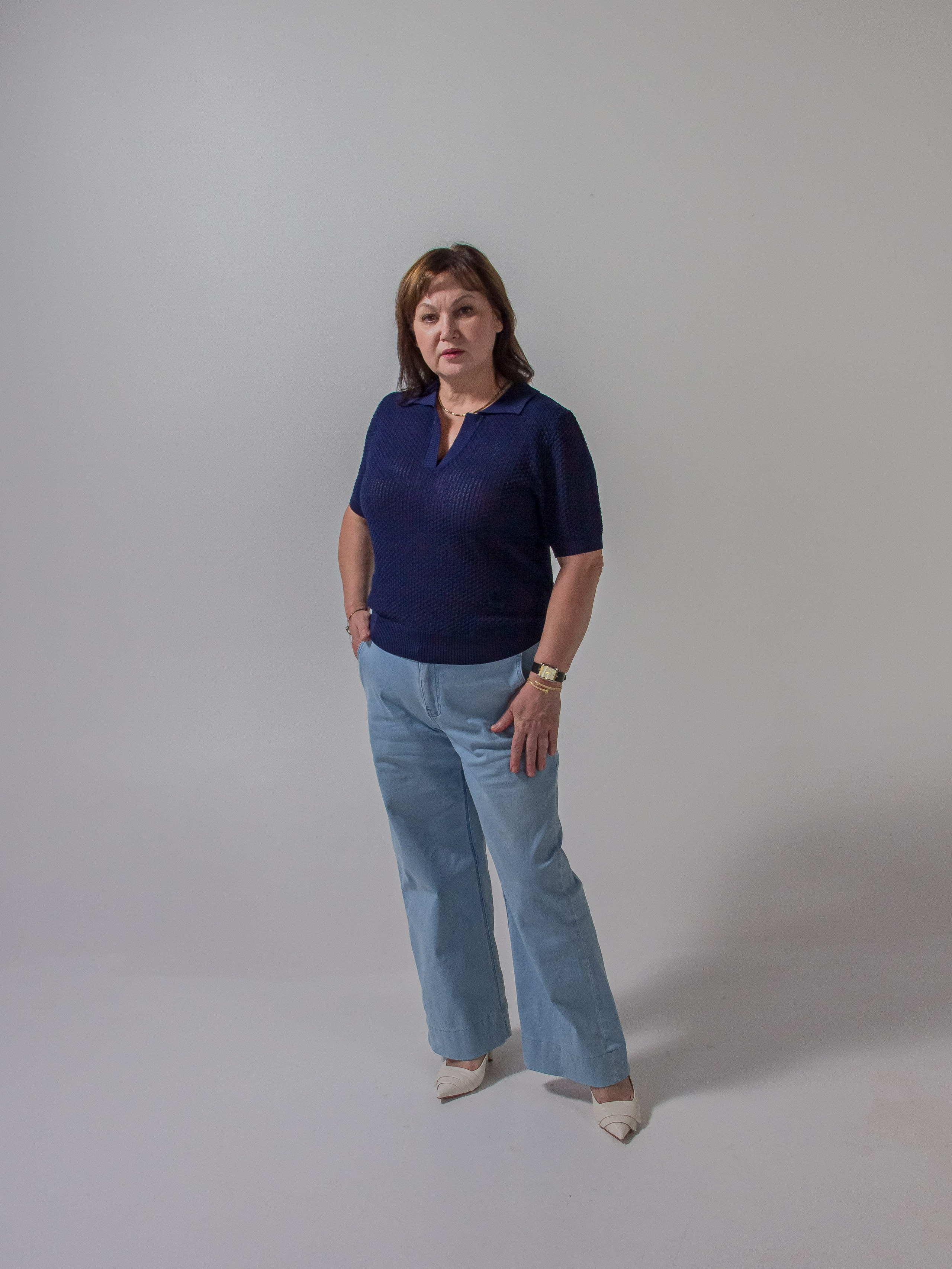 Studio: Ольга. Фотограф в Перми Любовь Огородова | Авторские туры