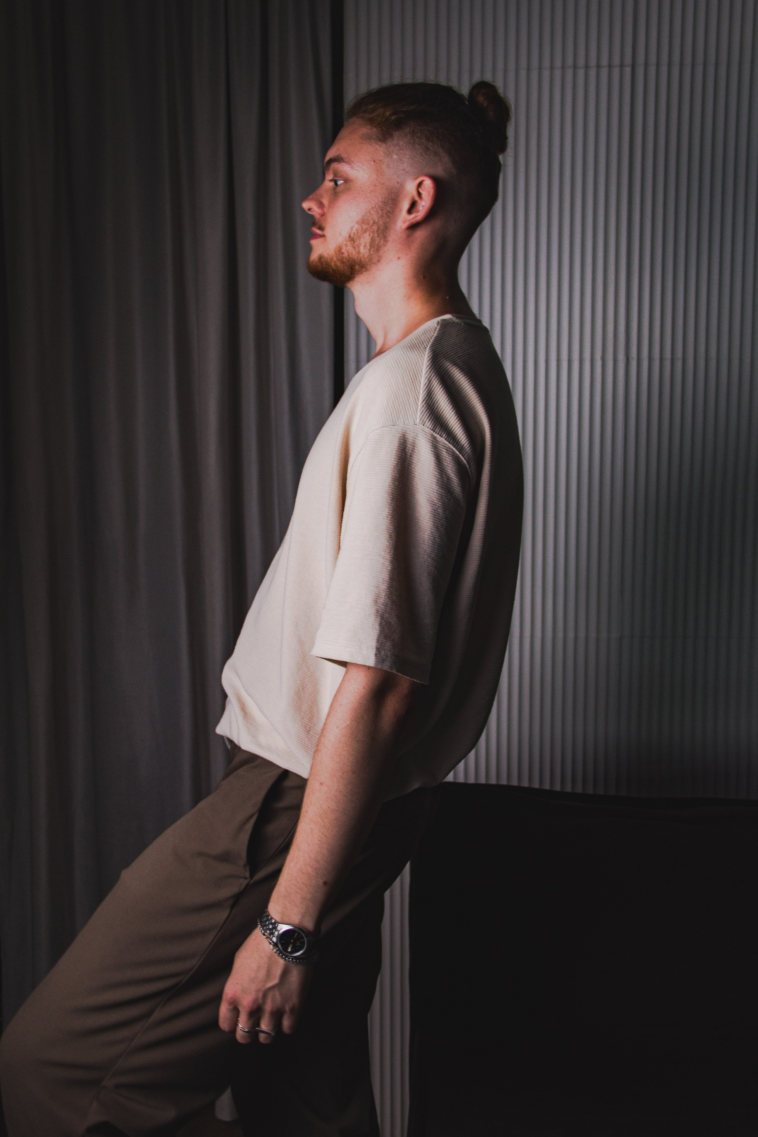 Studio: Александр. Фотограф в Перми Любовь Огородова | Авторские туры