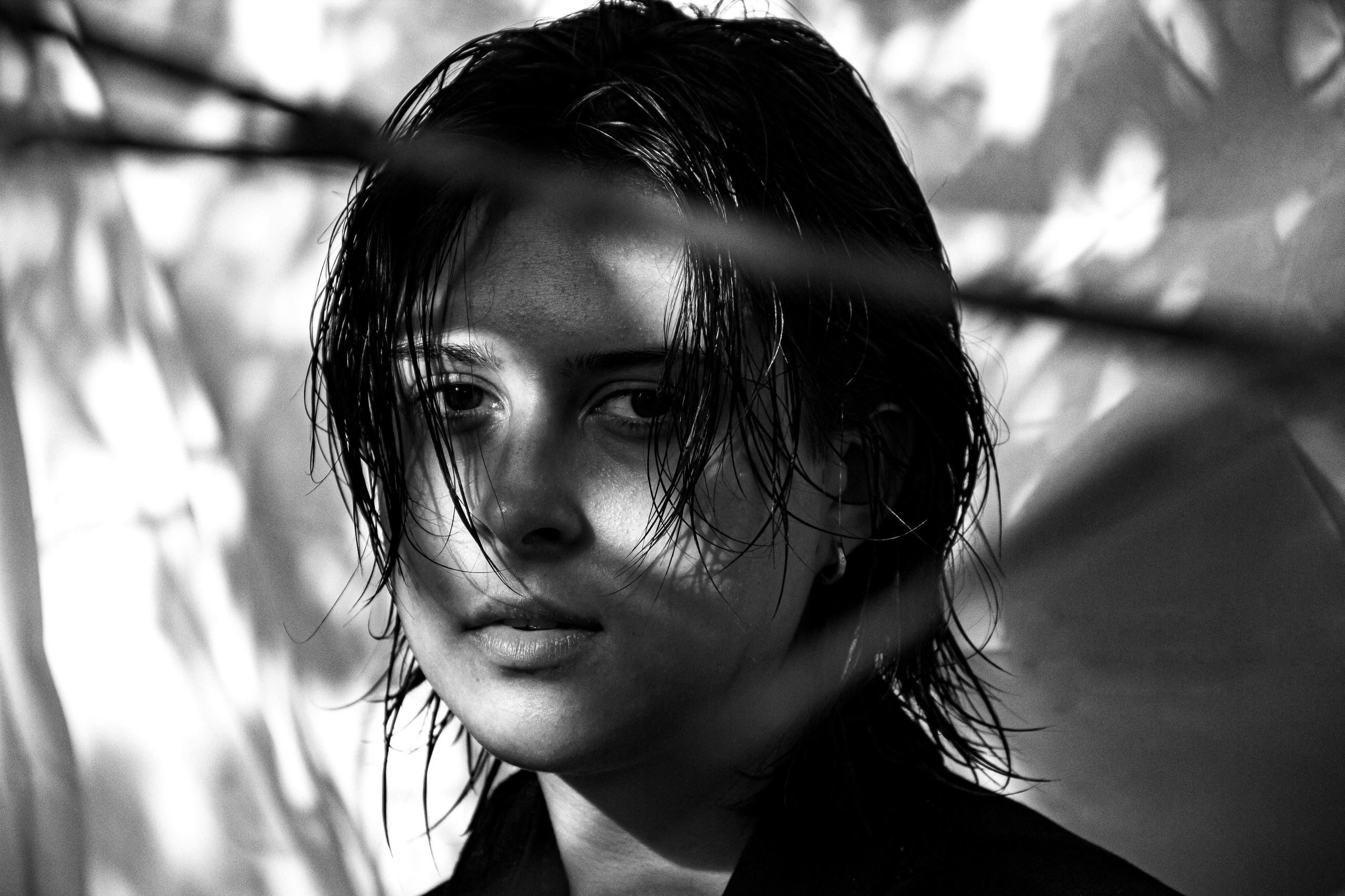 Portrait: Кира. Фотограф в Перми Любовь Огородова | Авторские туры