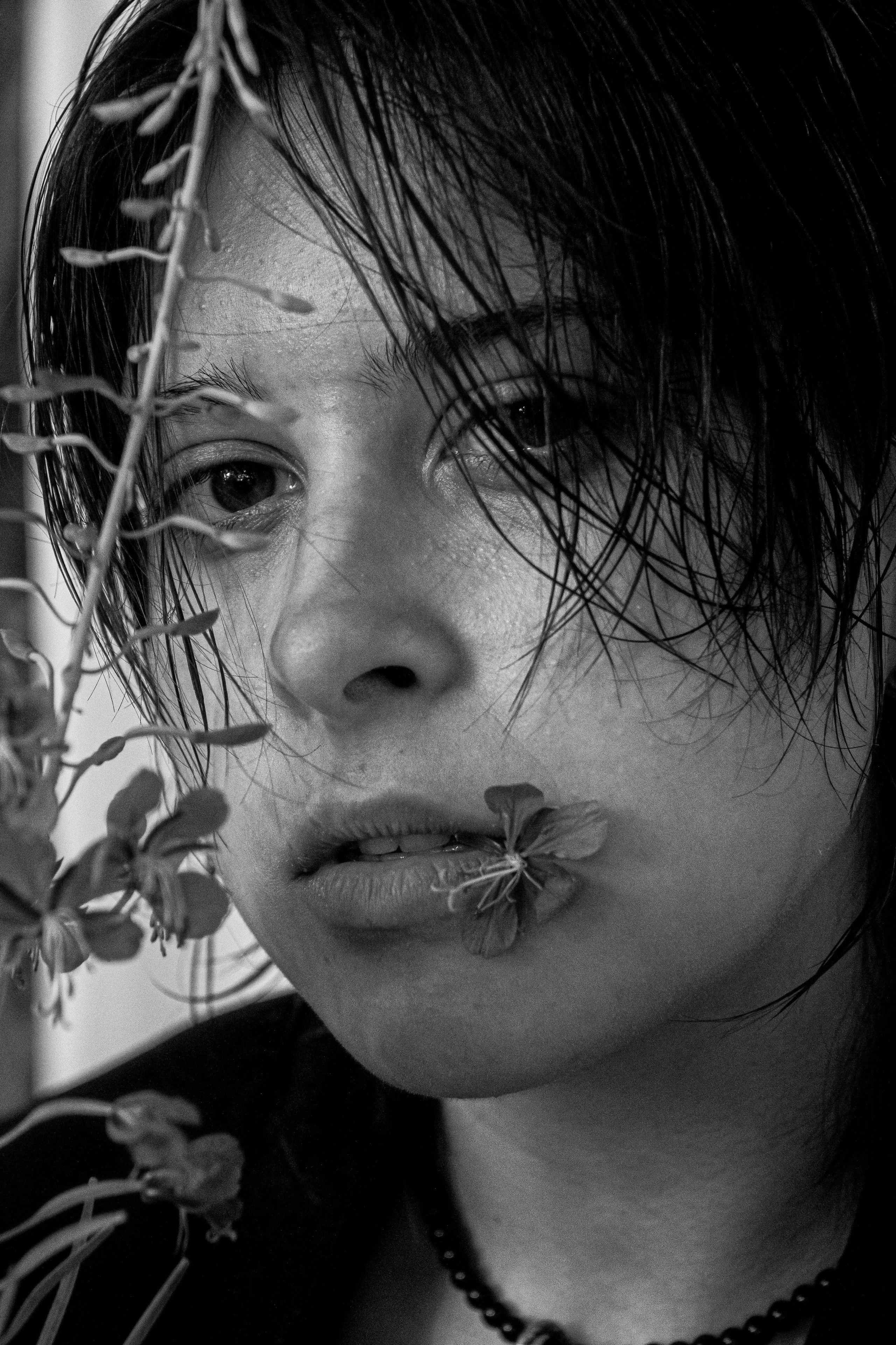 Portrait: Кира. Фотограф в Перми Любовь Огородова | Авторские туры