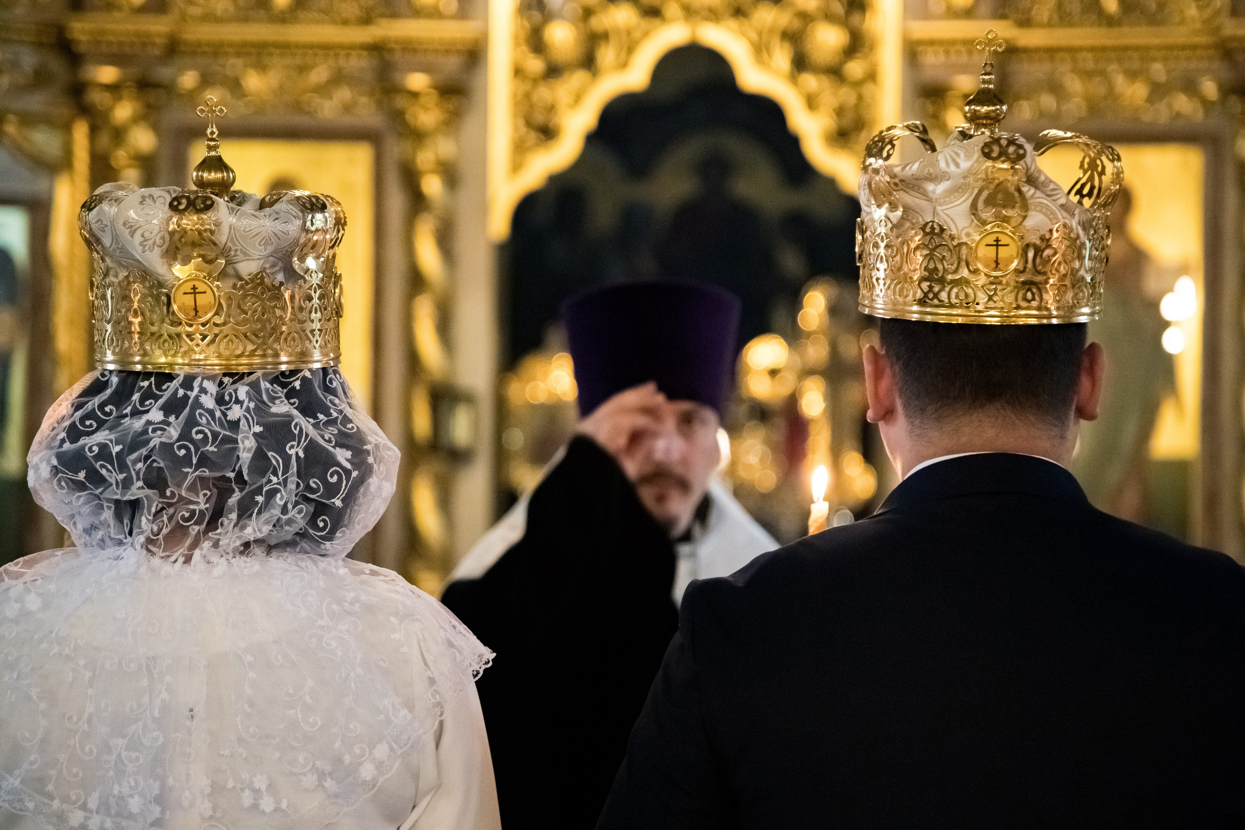 Report: Венчание Анны и Никиты. Фотограф в Перми Любовь Огородова | Авторские туры