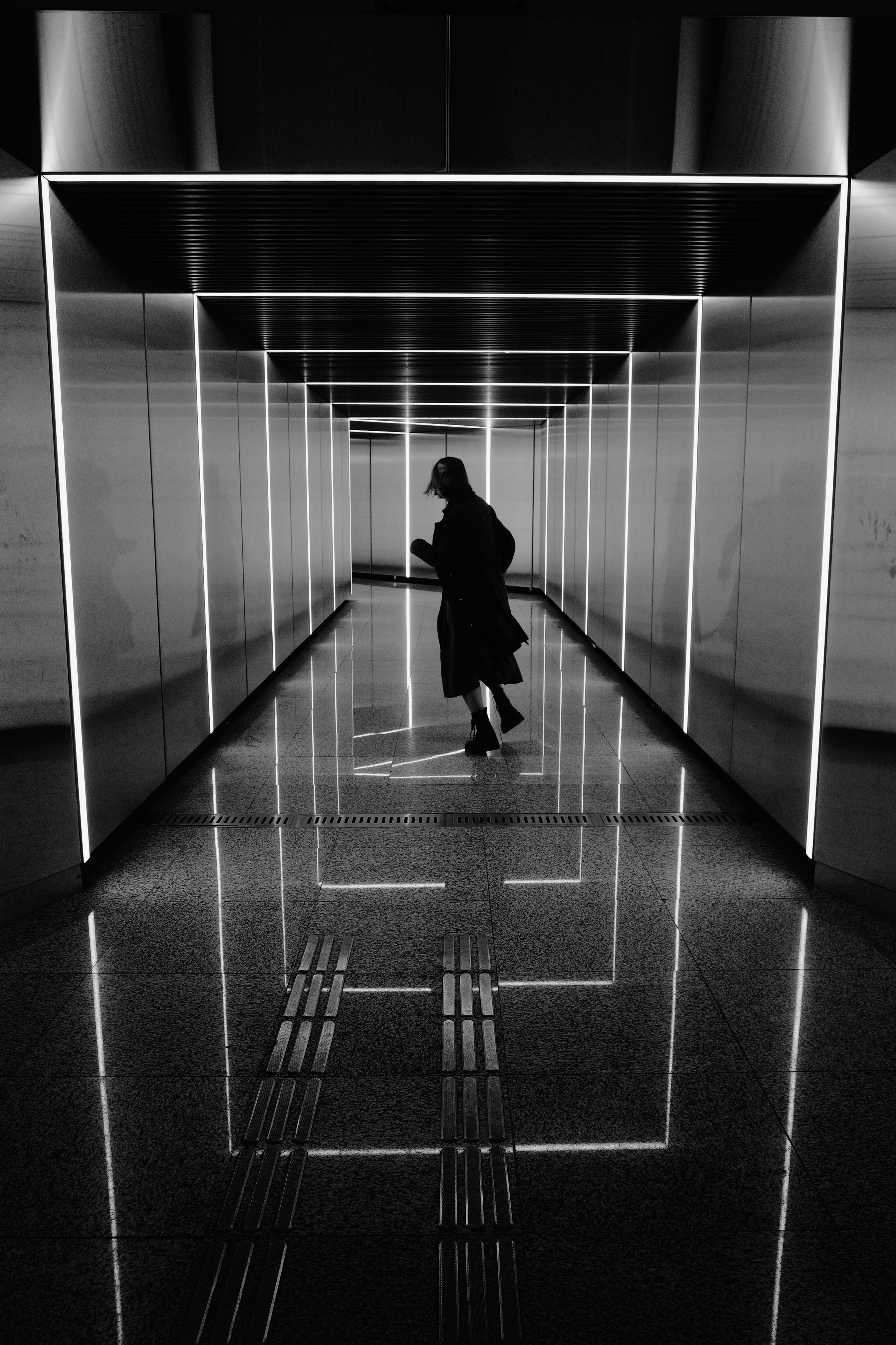 Alyonushka / Subway. Фотограф в Москве Светлана Некрасова