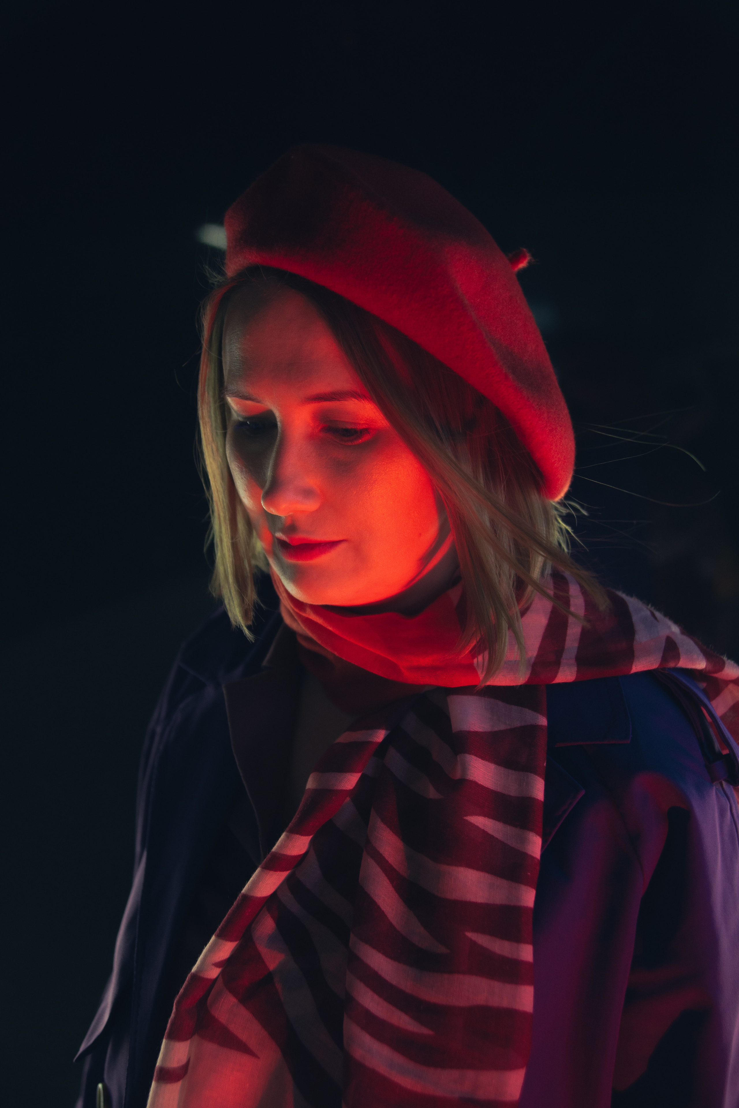 Alyonushka / Subway. Фотограф в Москве Светлана Некрасова