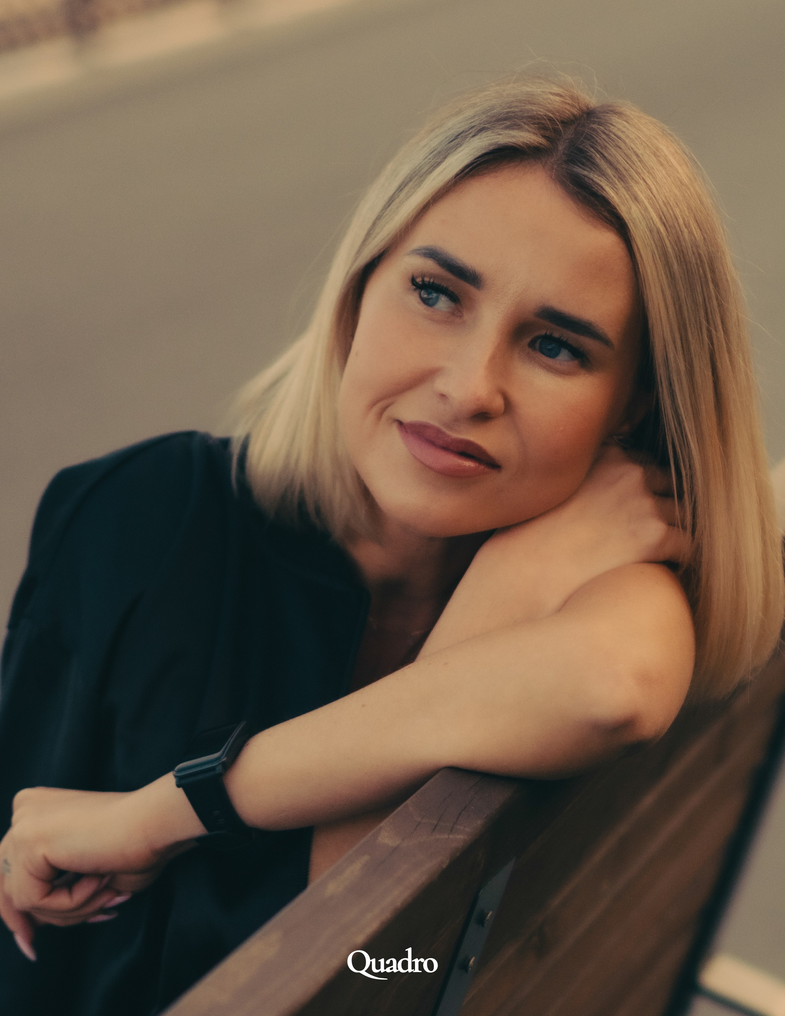 Quadro. Фотограф Самара Белоусова Юлия