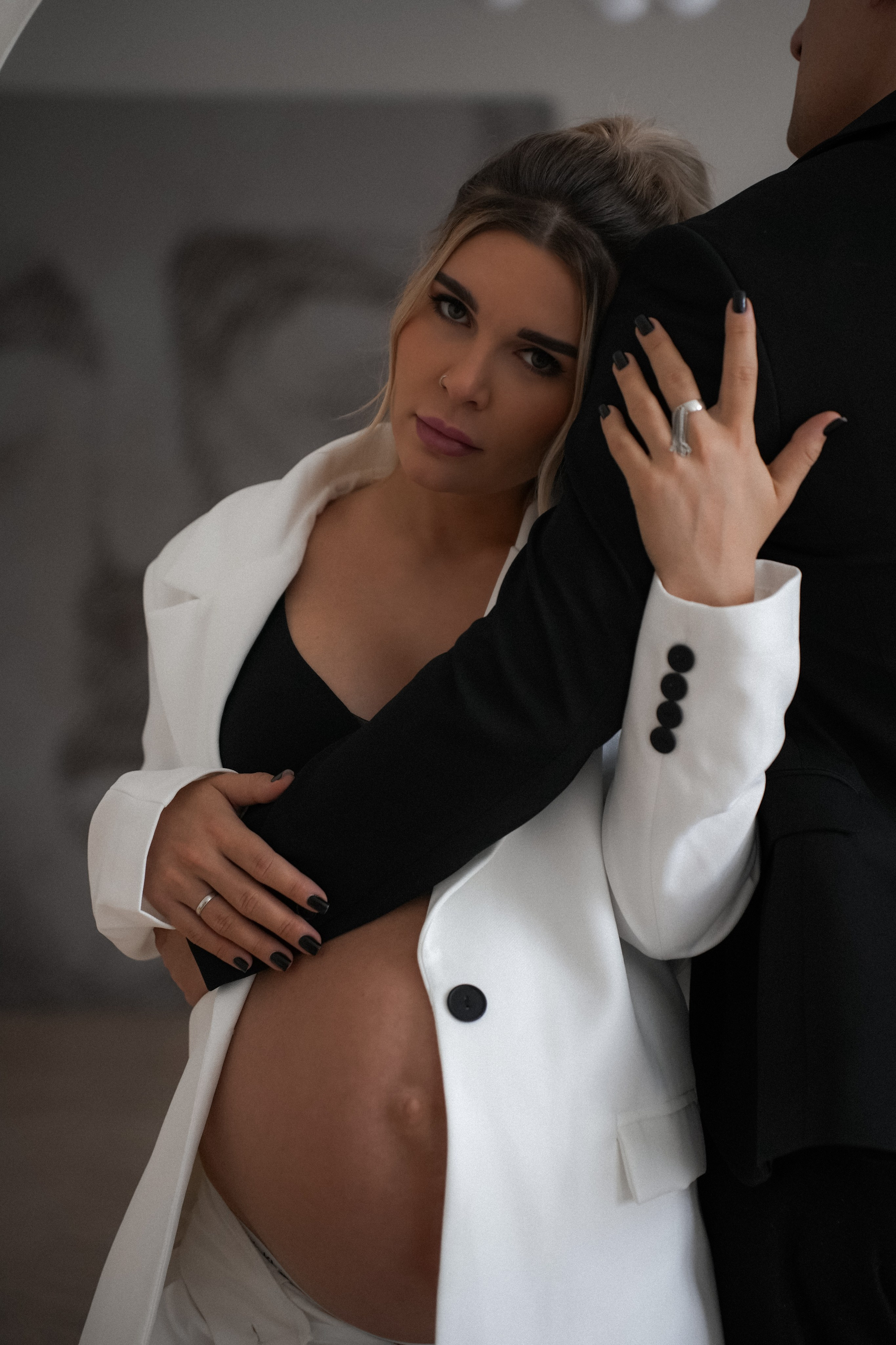 EVGENIYA AND ALEKSANDR. Индивидуальный и семейный фотограф из Москвы