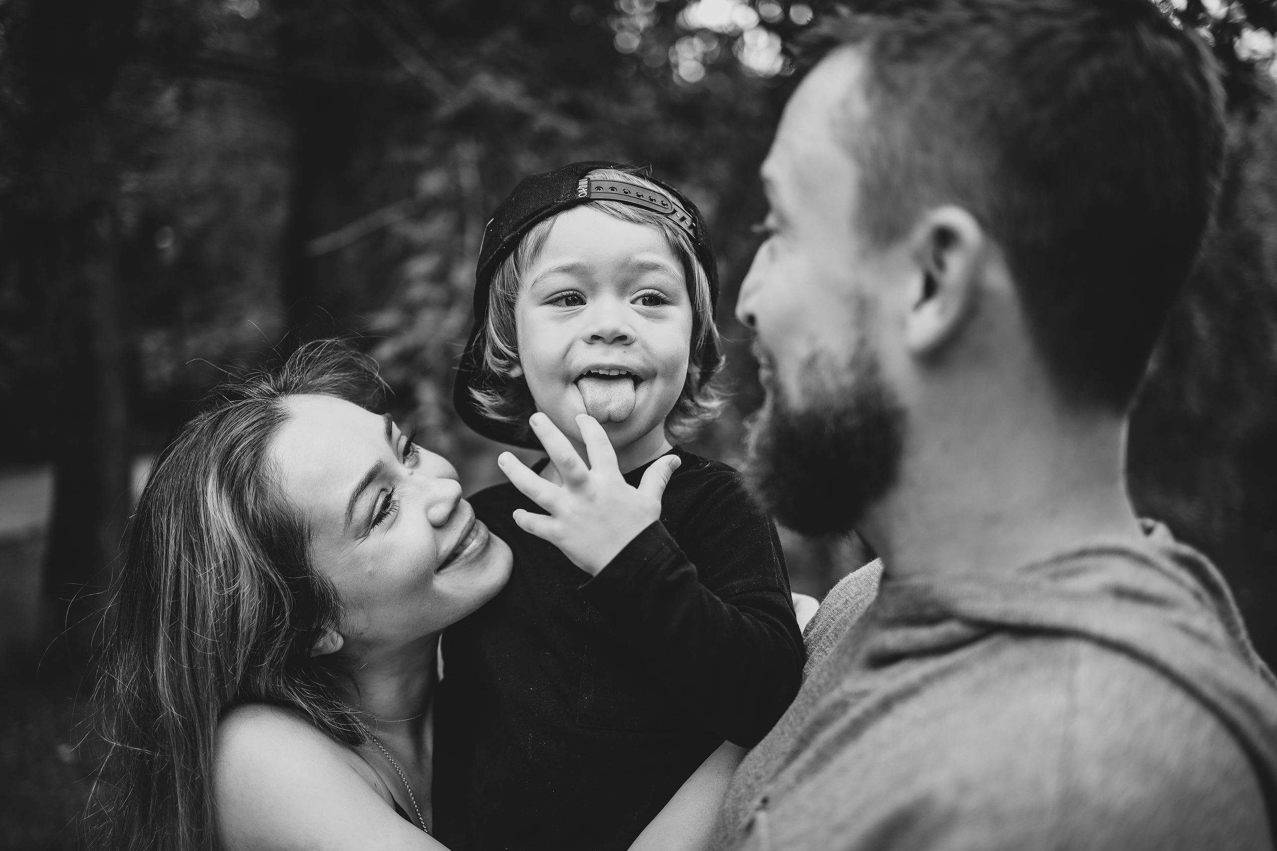 Семейный фотограф в Москве Ольга Комарова