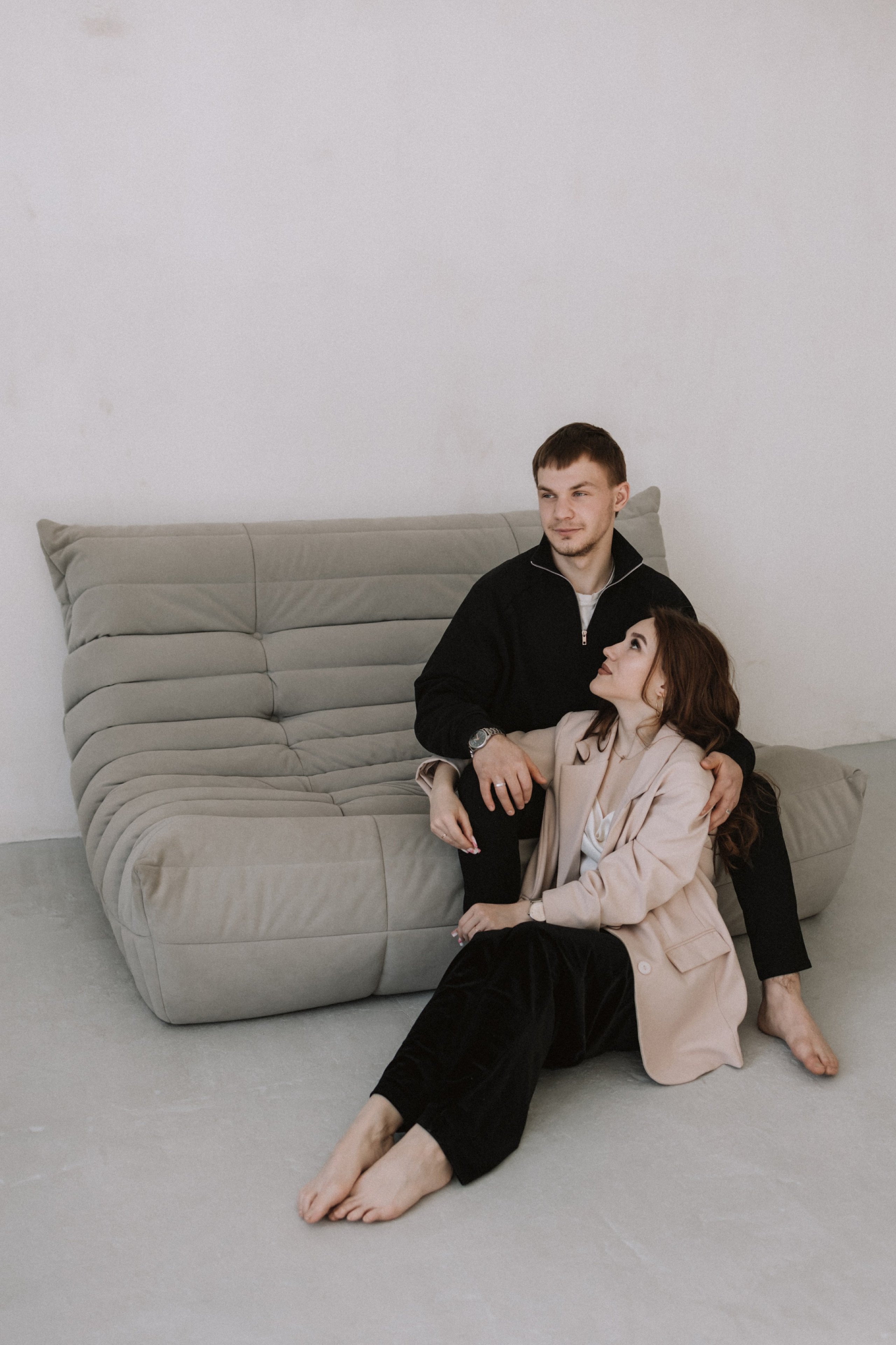 Арина и Никита. Фотограф Нижний Новгород