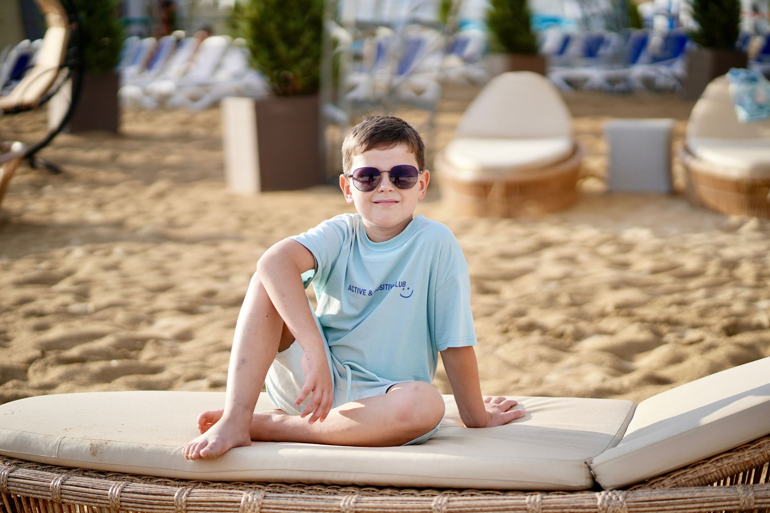 Детские истории. Семейный и детский фотограф в Новом Уренгое Елена Комарова