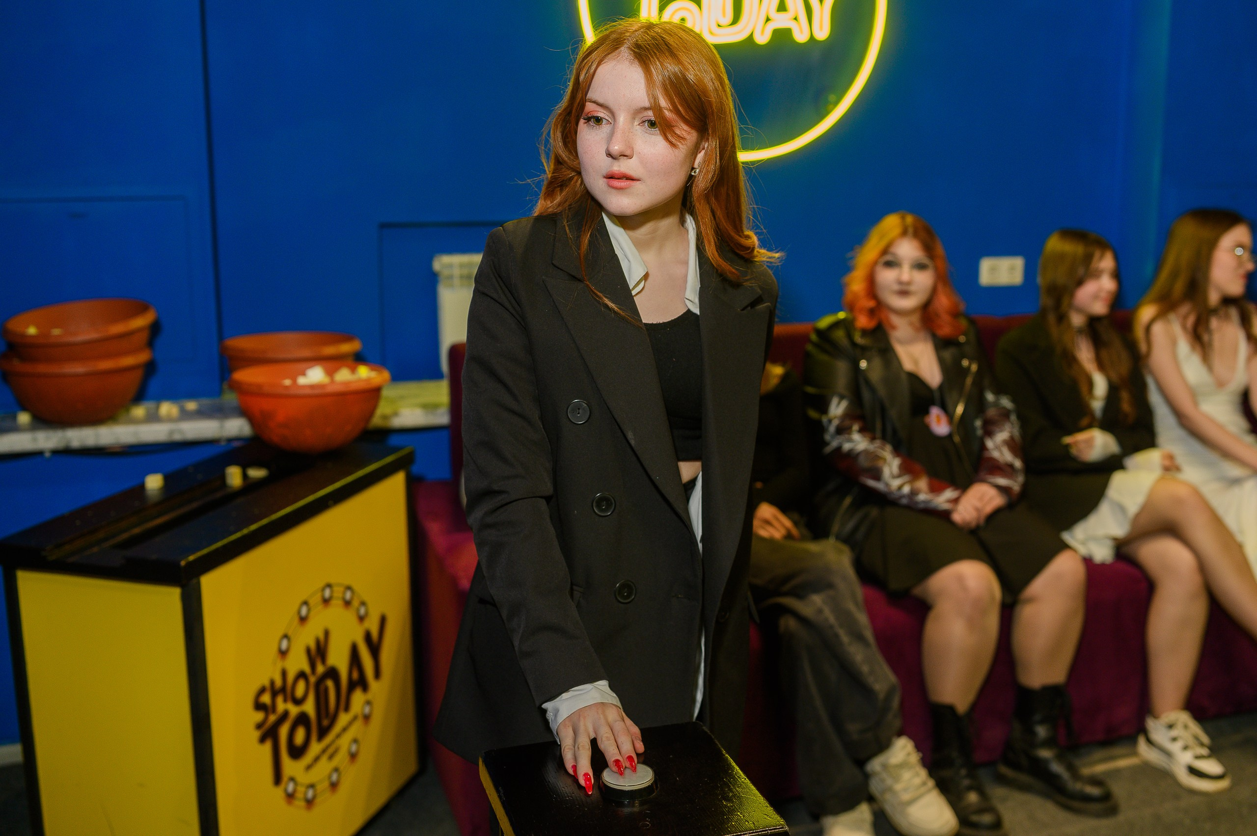 Show today 31.05.24. Фотограф в Кемерово Владислав Шульц