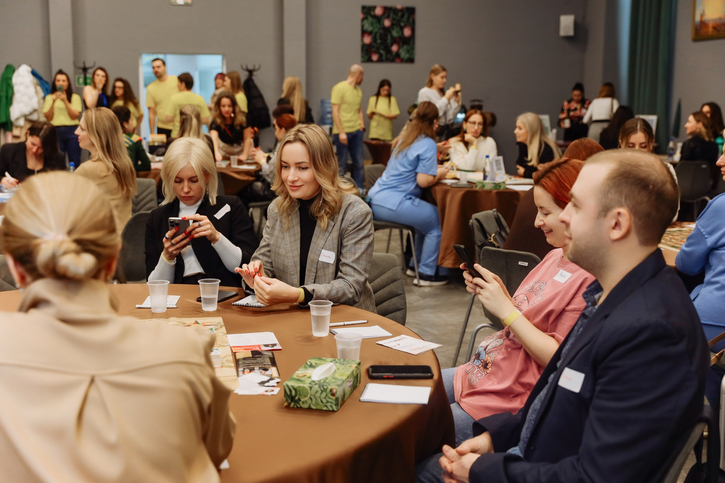 Т-Игры. Трансформационные игры в Сочи. Professional photographer in Sochi Victoria Joy. Teaching Photography