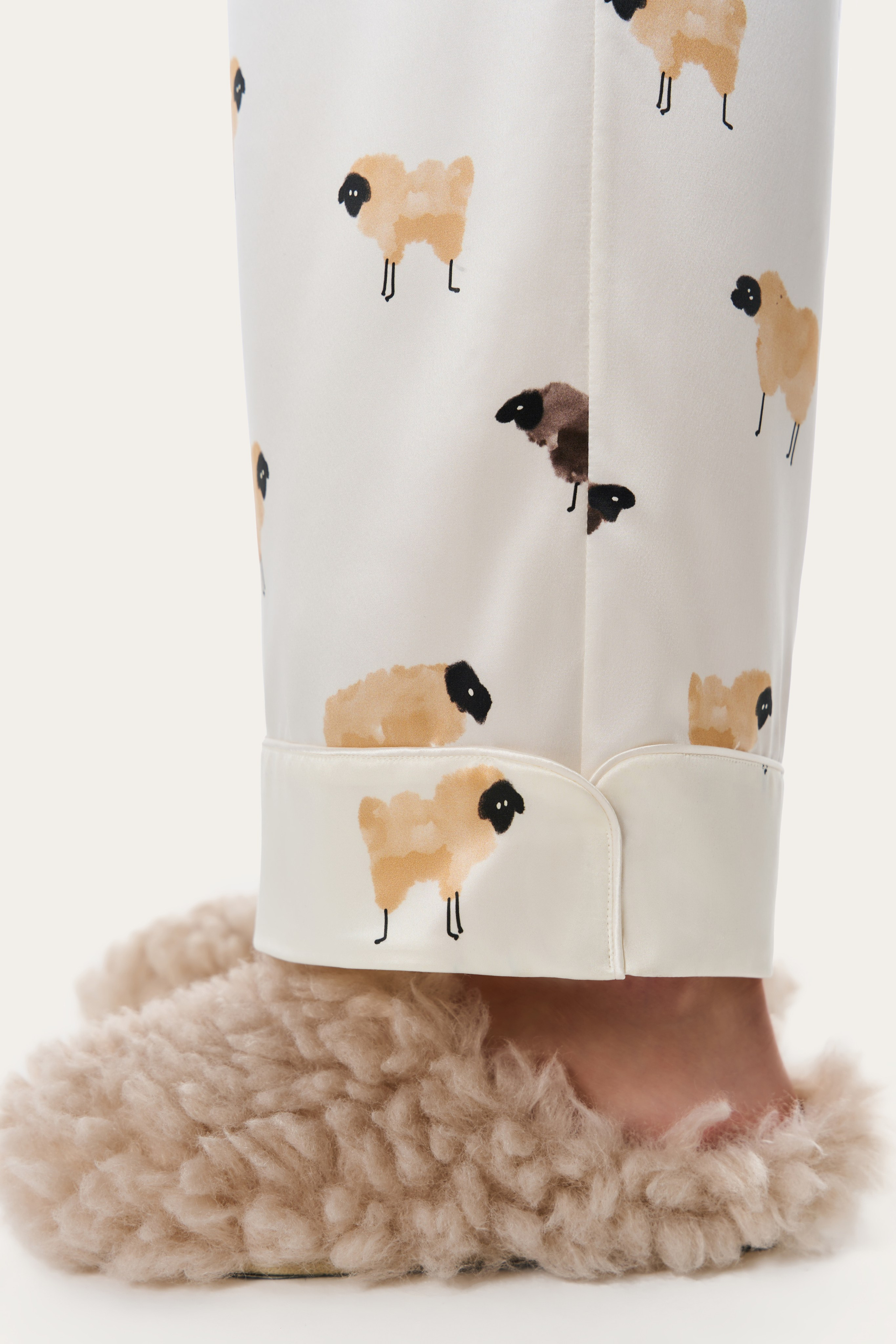 Ayris silk catalog. Юлия Пестрикова