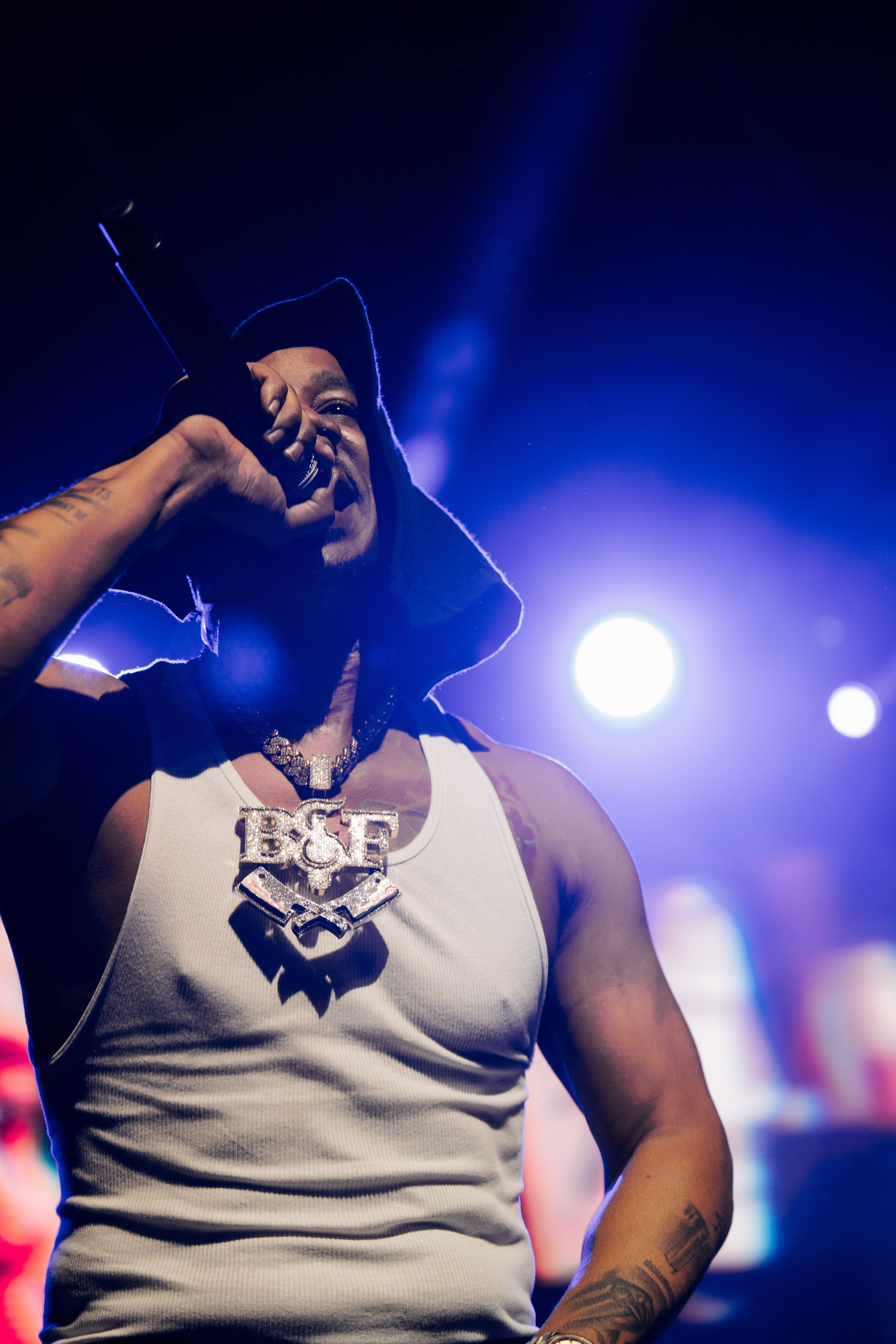 Benny the Butcher концерт. Свадебные фотосессии в Москве. Фотограф Сергей Ржевский