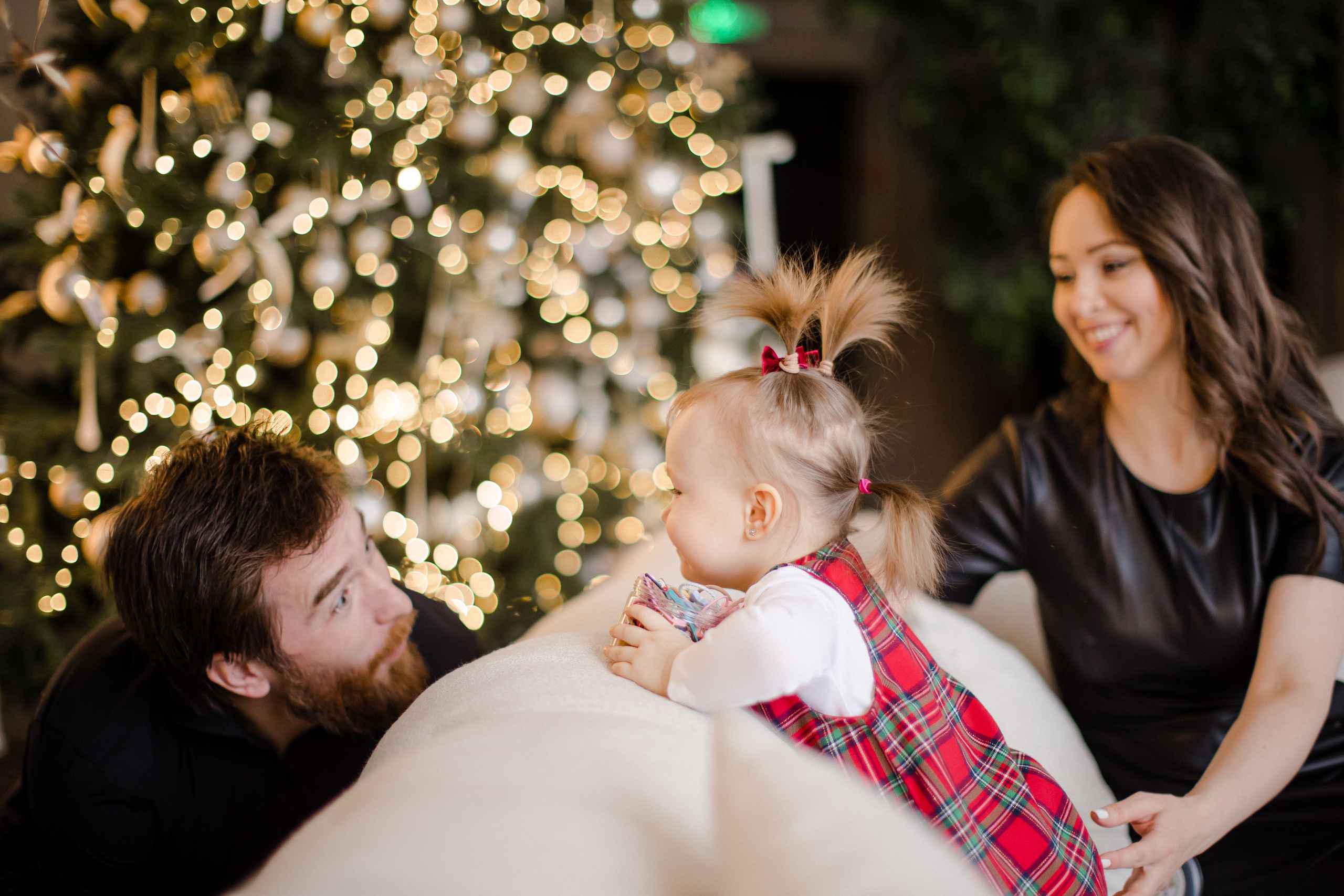 Макс с семьей. Семейный и детский фотограф в Москве Кузьмина Мария