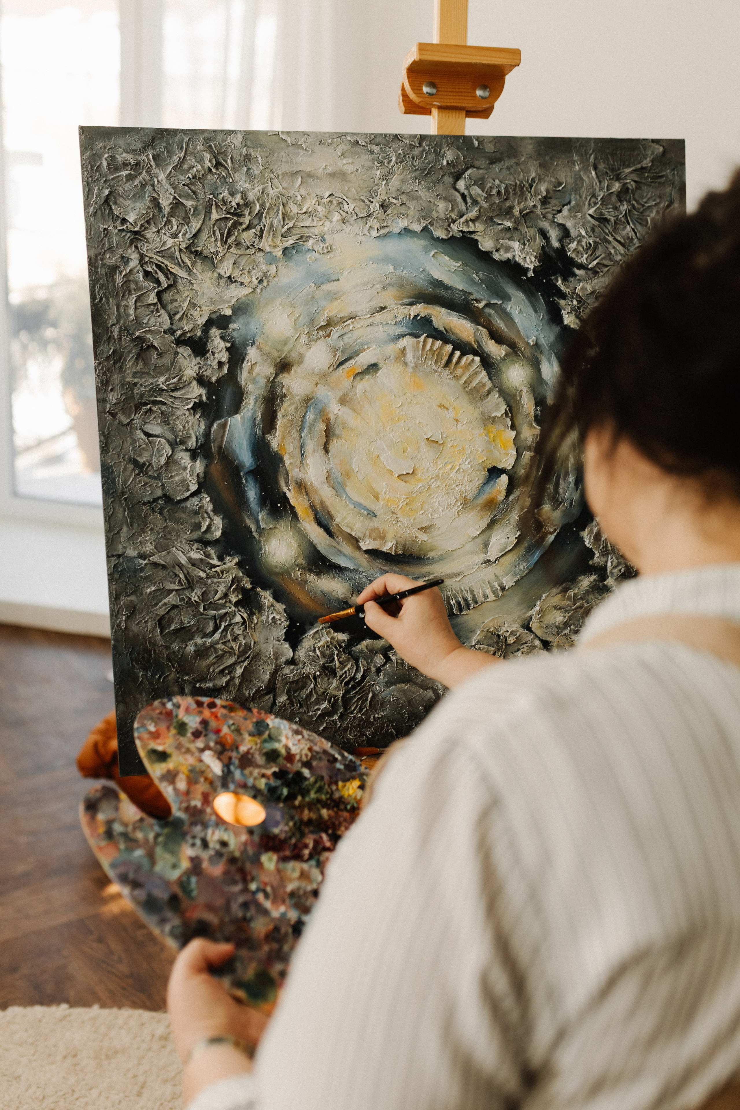 Айгуль, беременность, семейная. Фотограф в Казани Кристина Цыганова