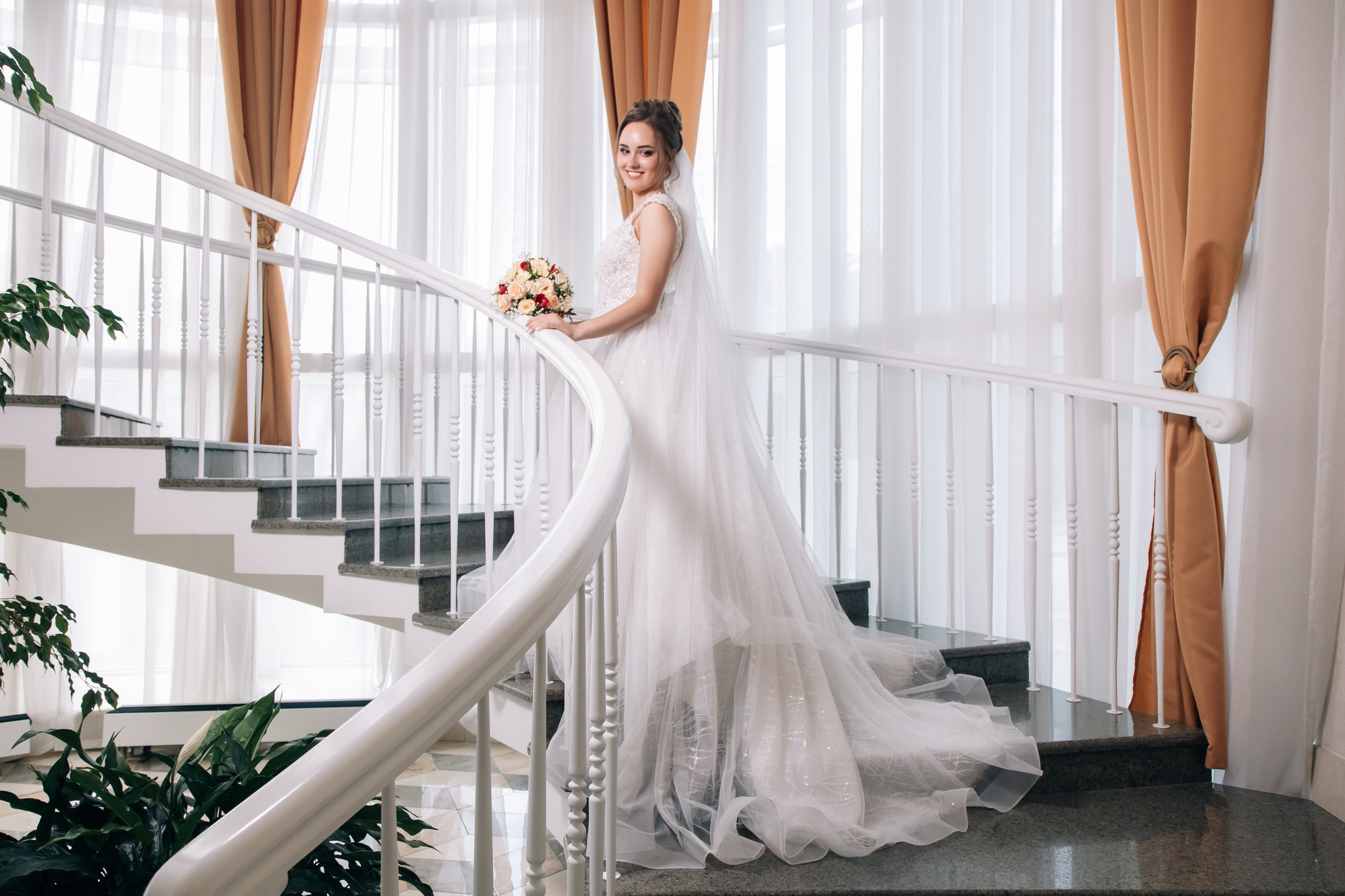 Избранные работы. Свадебный и репортажный фотограф в Новосибирске Матлак Дарья