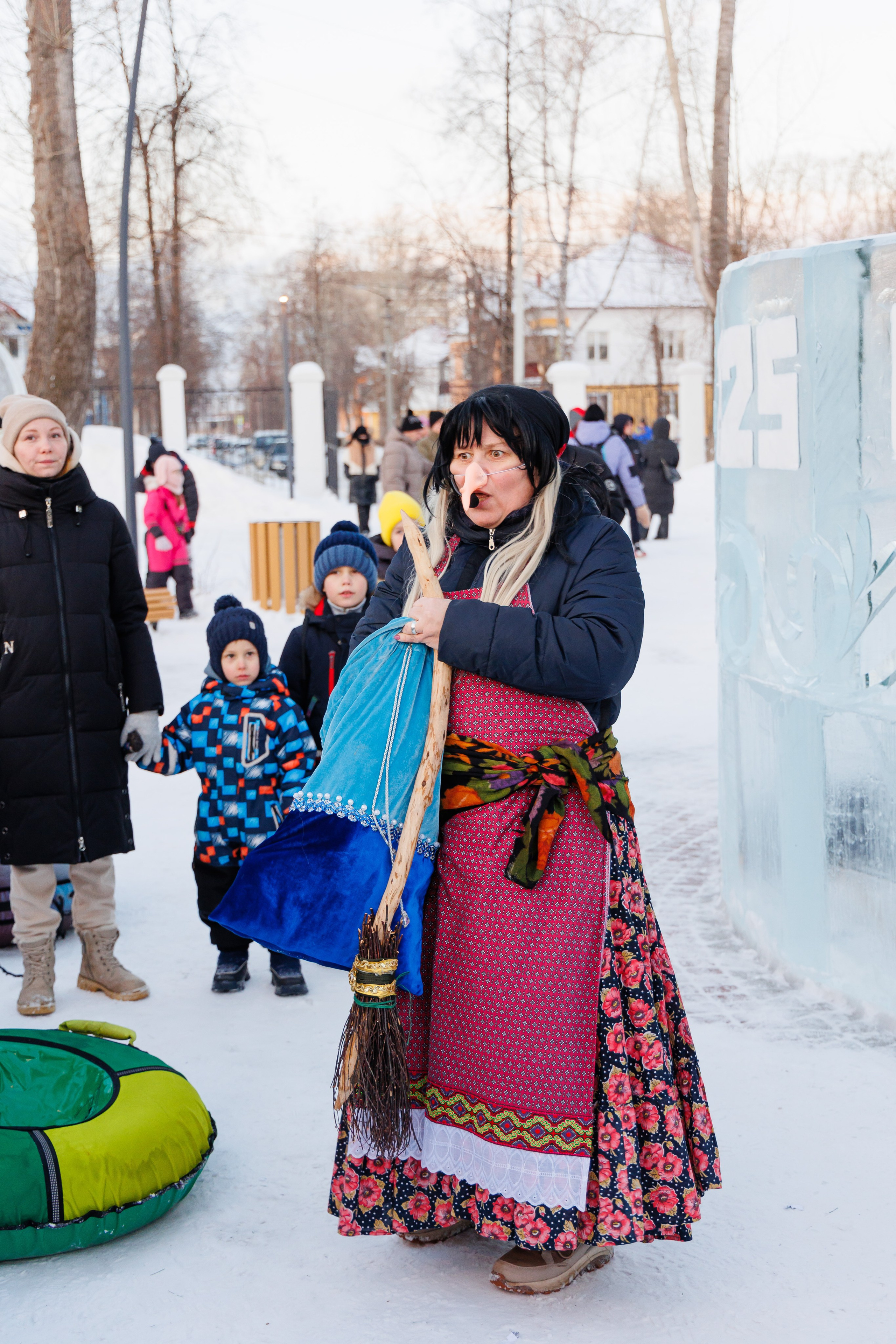 Корпоративное мероприятие АО «Хромпик». Ездакова Мария фотограф-видеограф в Екатеринбурге, Первоуральске