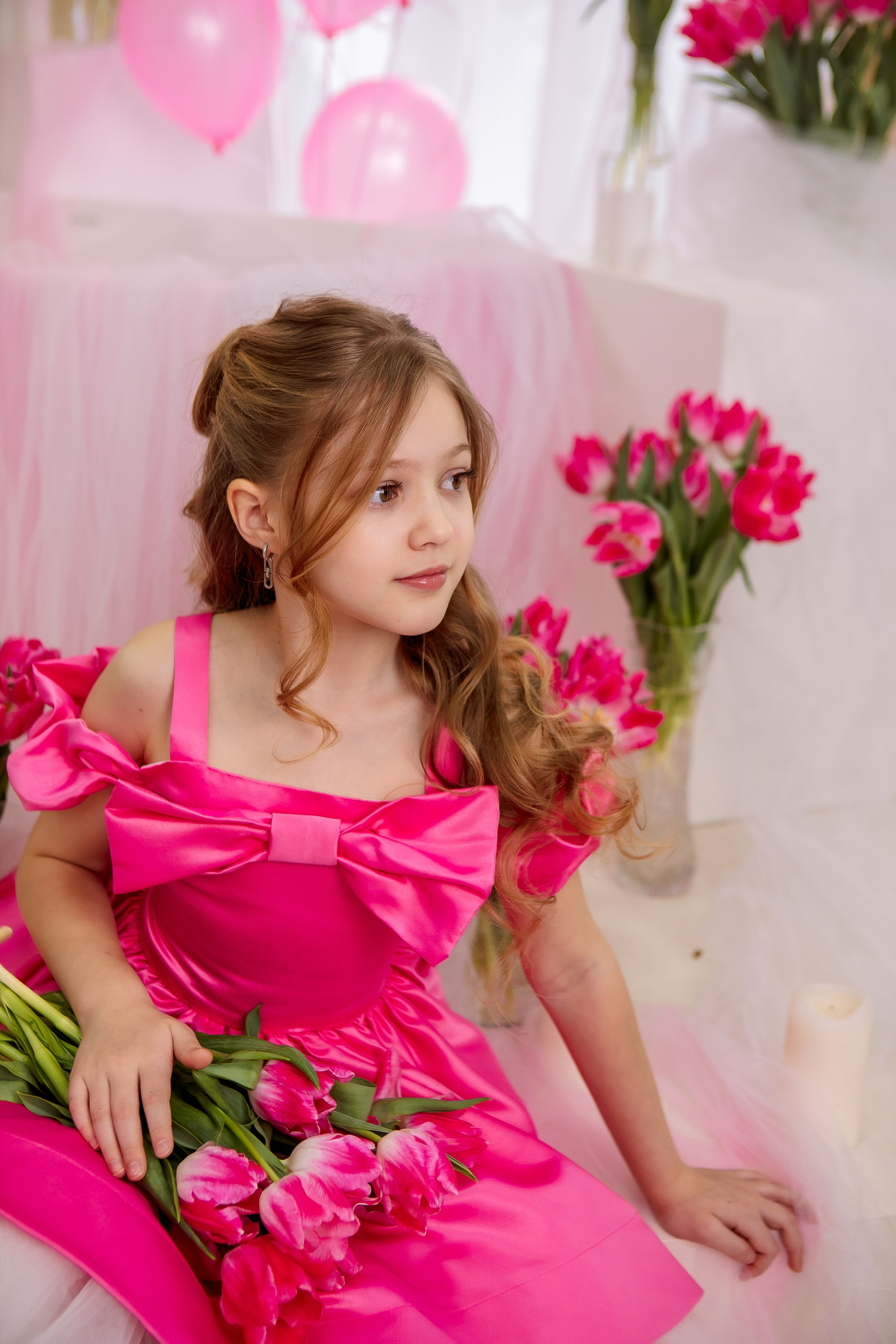 Руслана. Семейный детский фотограф. Фотосессия в Минске