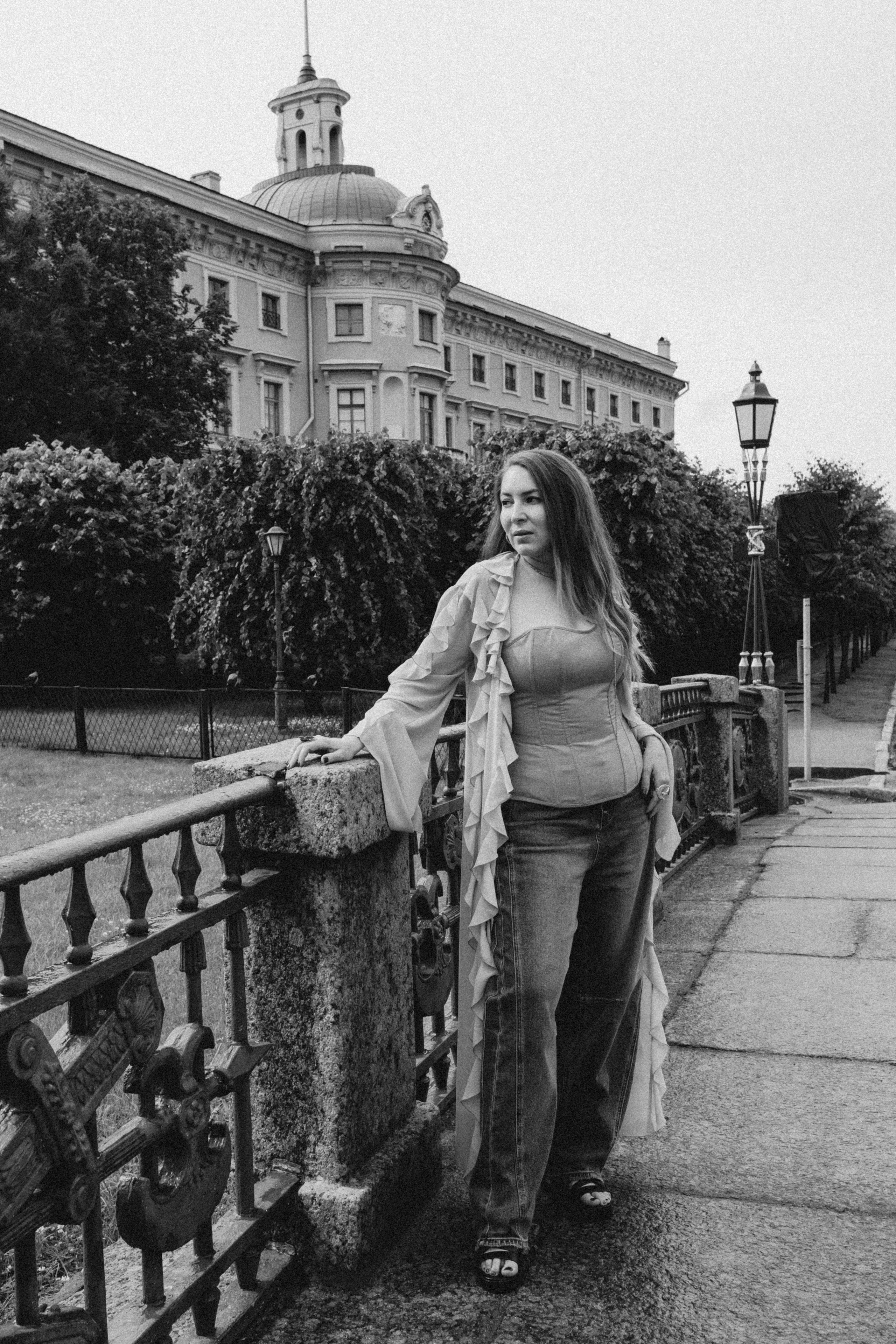 Наталья. Ваш фотограф в Санкт-Петербурге