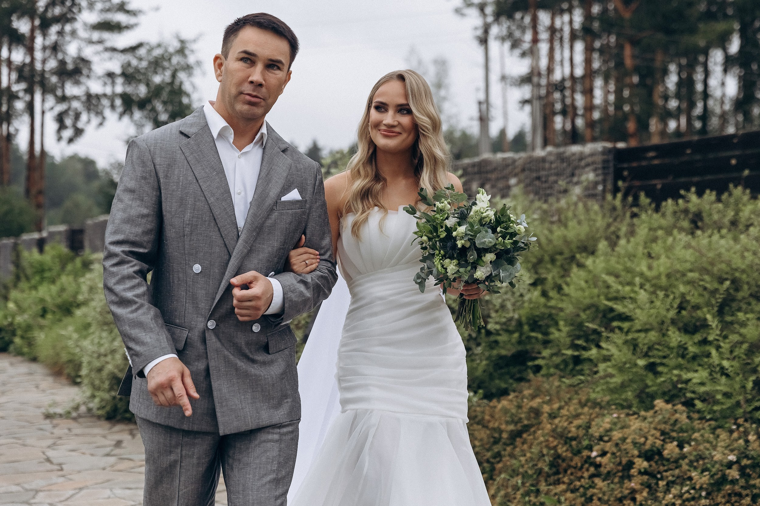 14.07 София и Никита. Свадебный организатор Екатеринбург