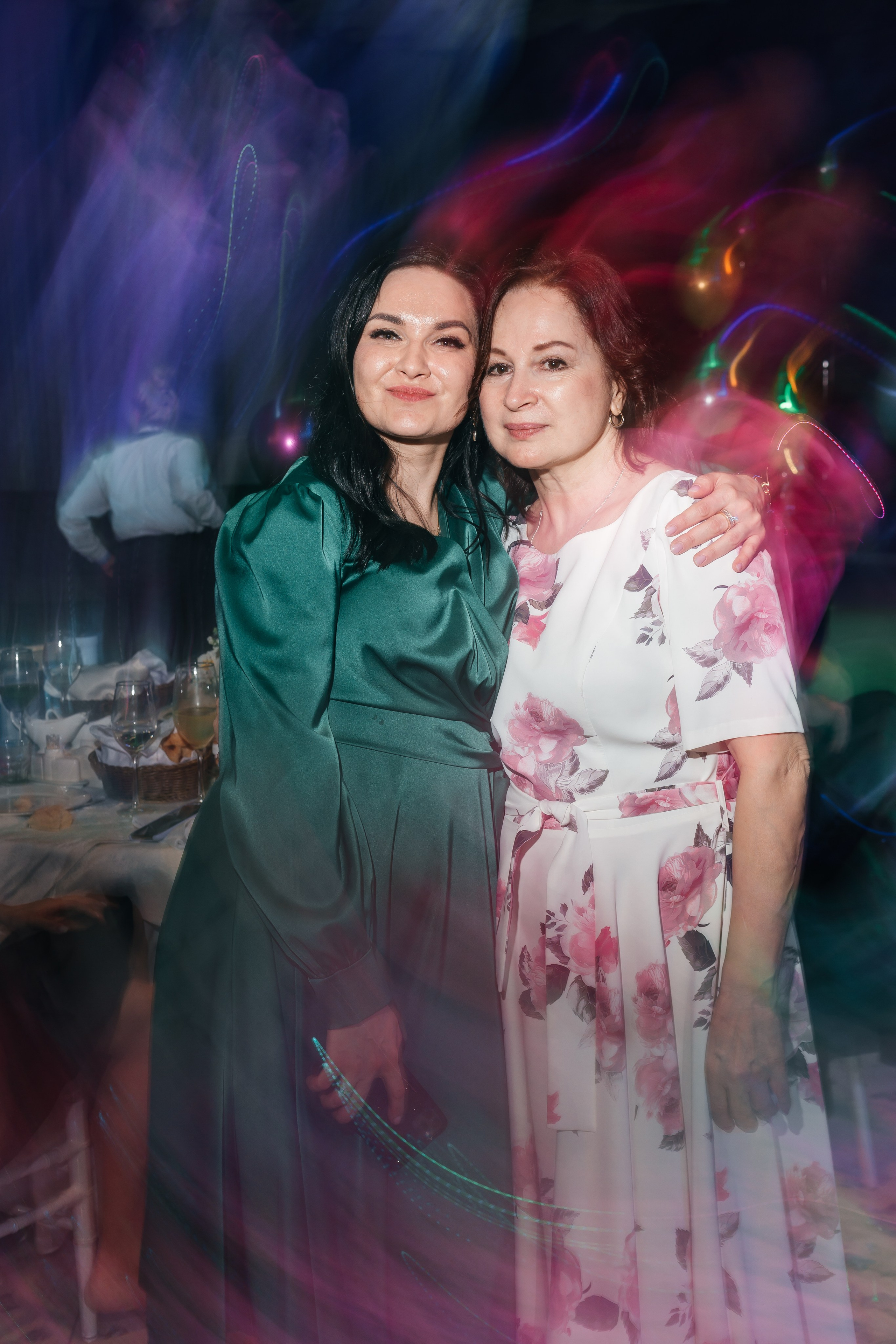 Юбилей Натальи. Свадебный фотограф в Краснодаре Николай Крауз