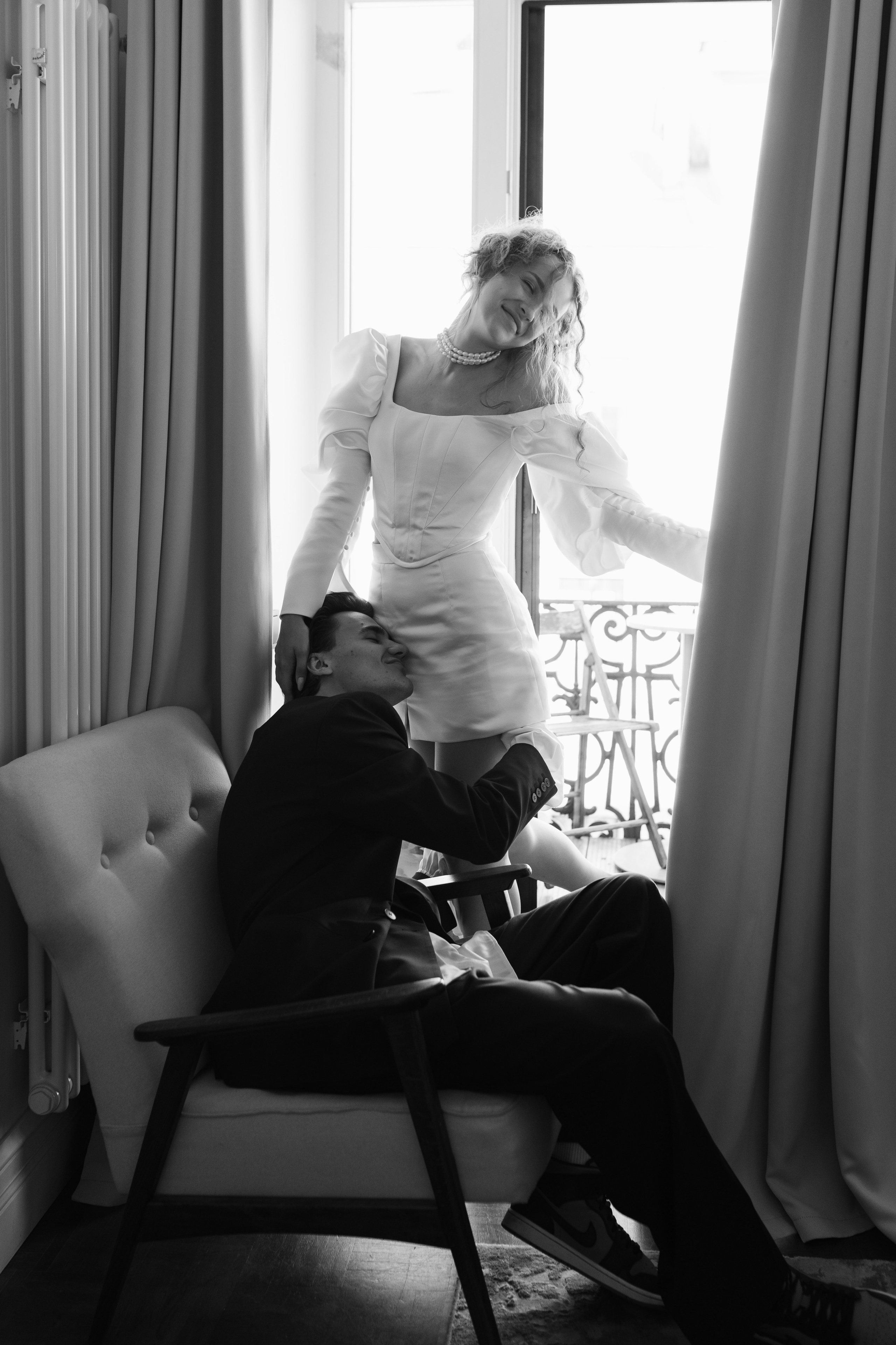 Maksim & Dasha. Фотограф в Томске Ирина Павлуцкая