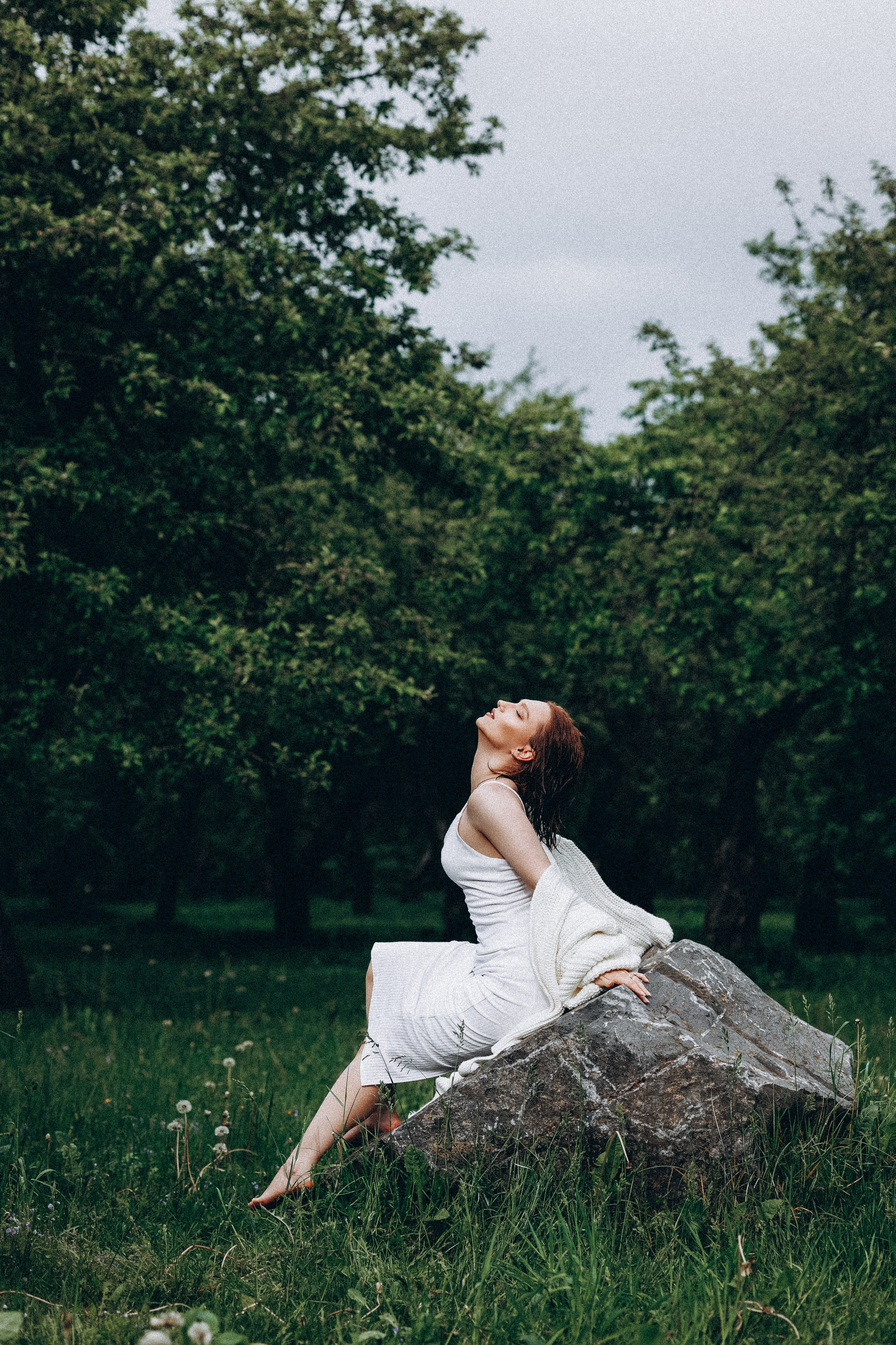 Индивидуальные фотопрогулки. Фотограф Минск