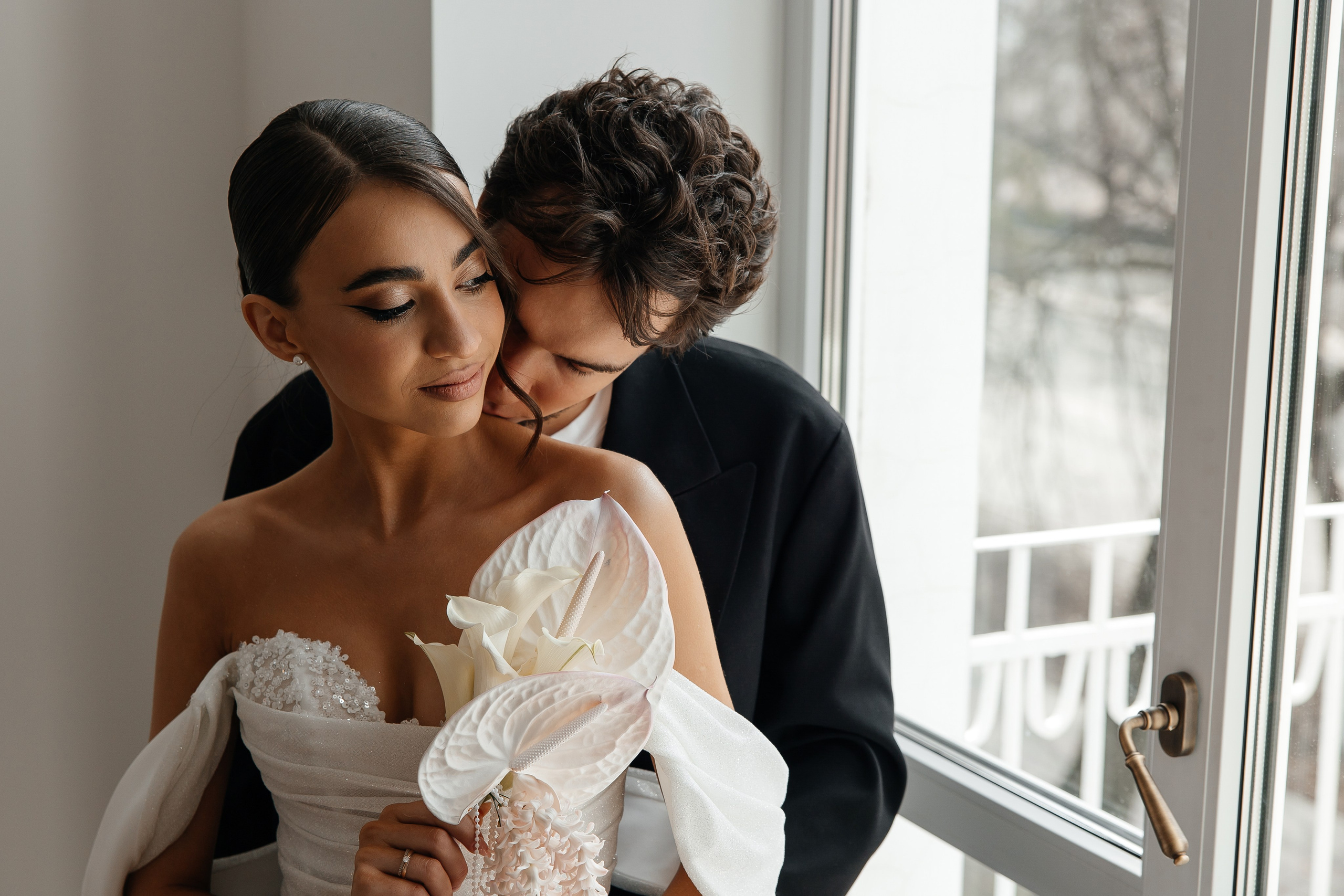 Артём и Светлана. Фотограф Пенза Марина Арбузова |свадебный и семейный фотограф