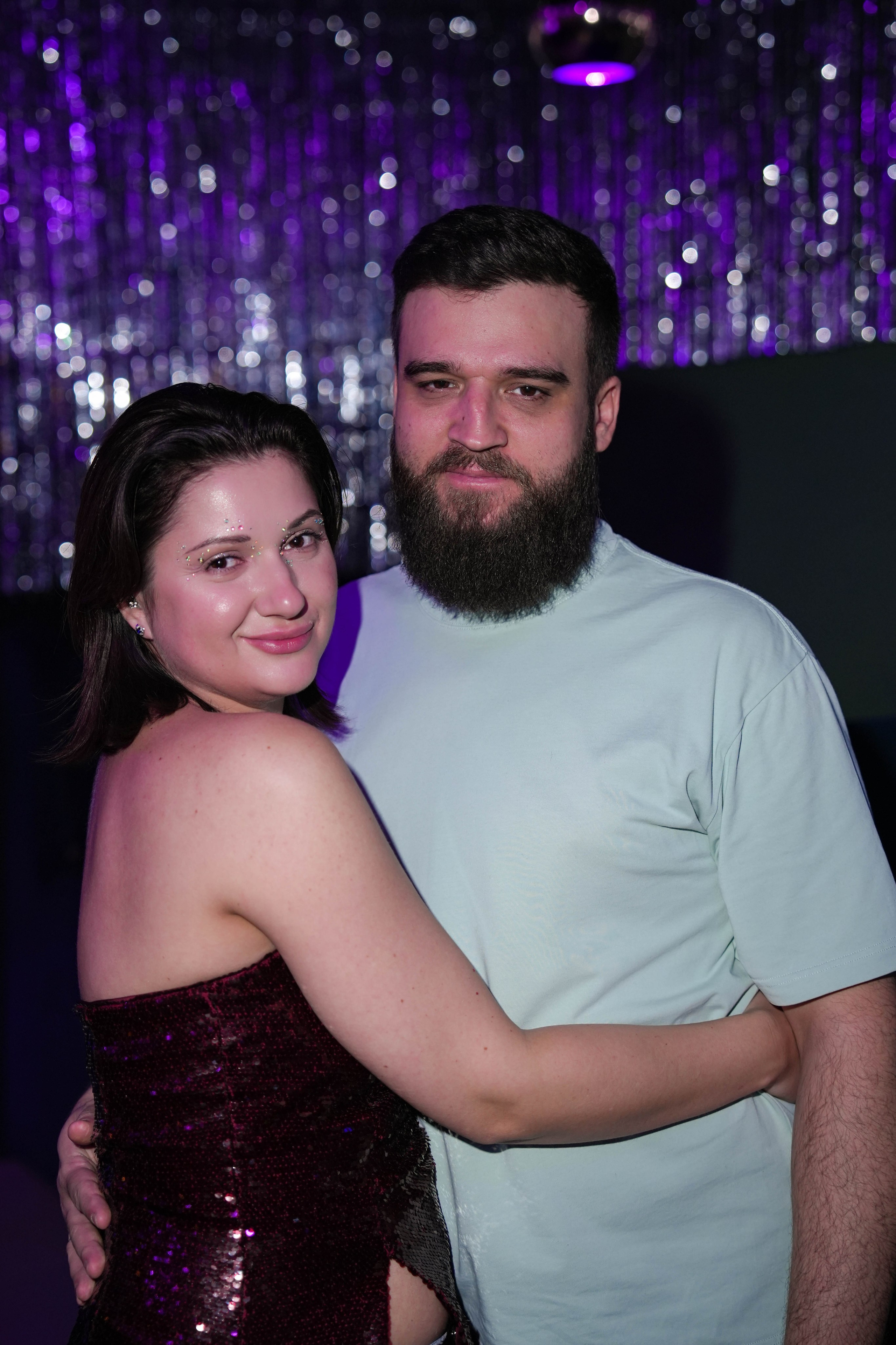 ТОТ САМЫЙ ВЕЧЕР в Mado. AngeLina Filippova фотограф Норильск