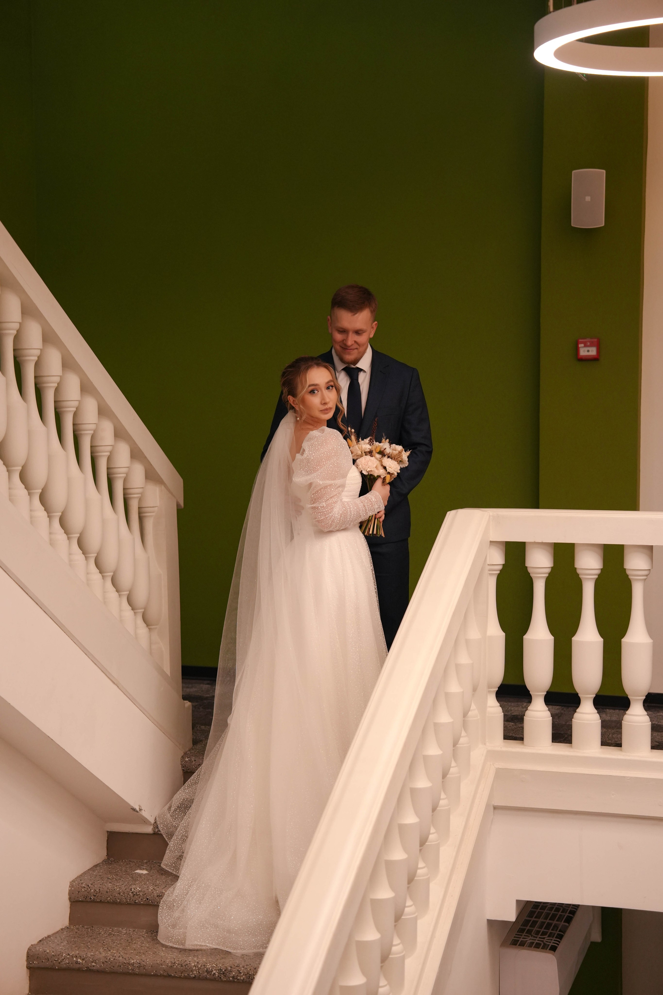 -Wedding Day-. AngeLina Filippova фотограф Норильск