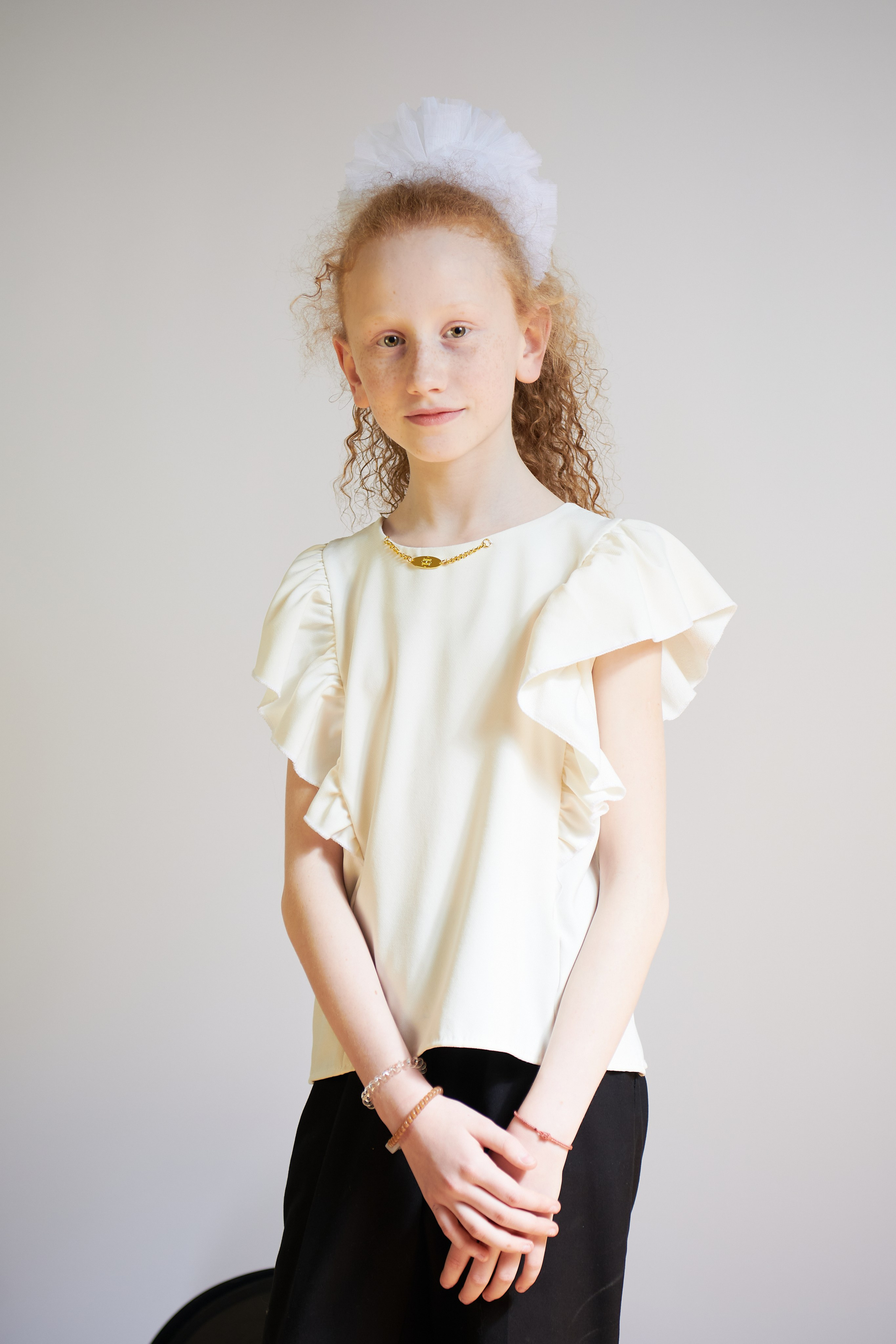 Фото в альбом. Портретная серия. Ольга Чёкотова (Фотограф Кострома)