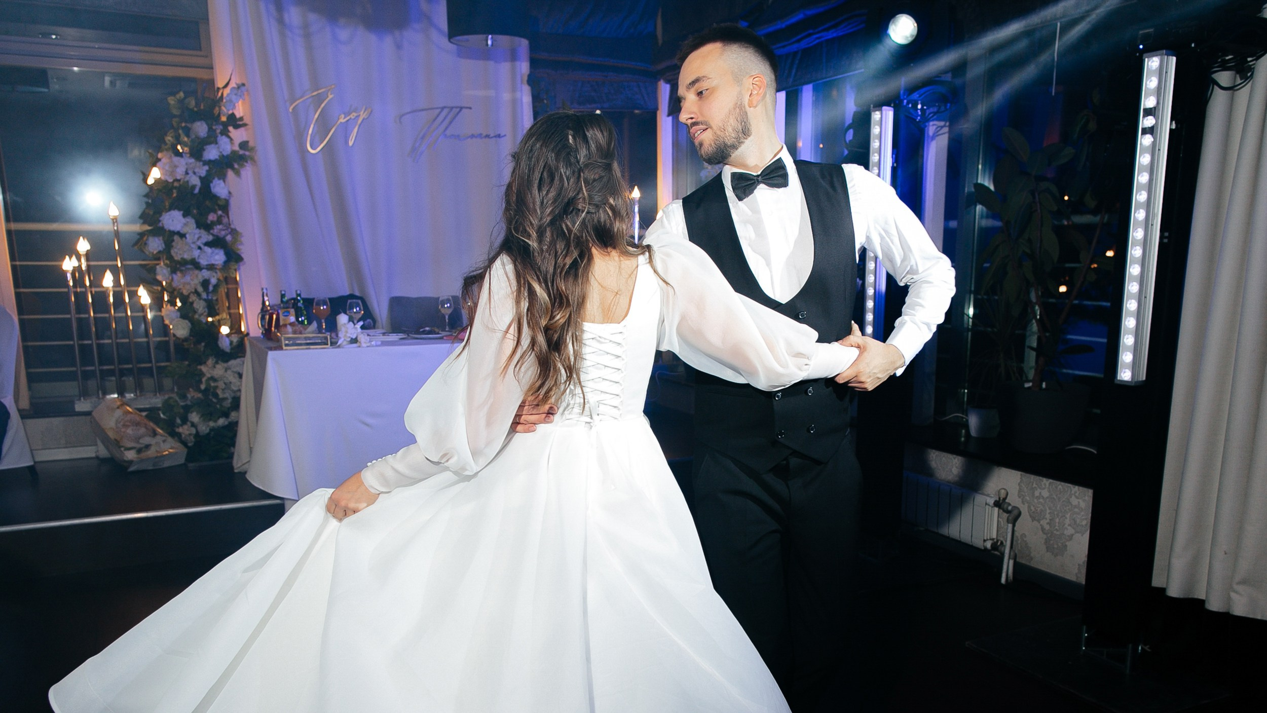 Свадебная серия. Свадебный фотограф Павел Фурашов в Нижнем Новгороде | Paul Matis