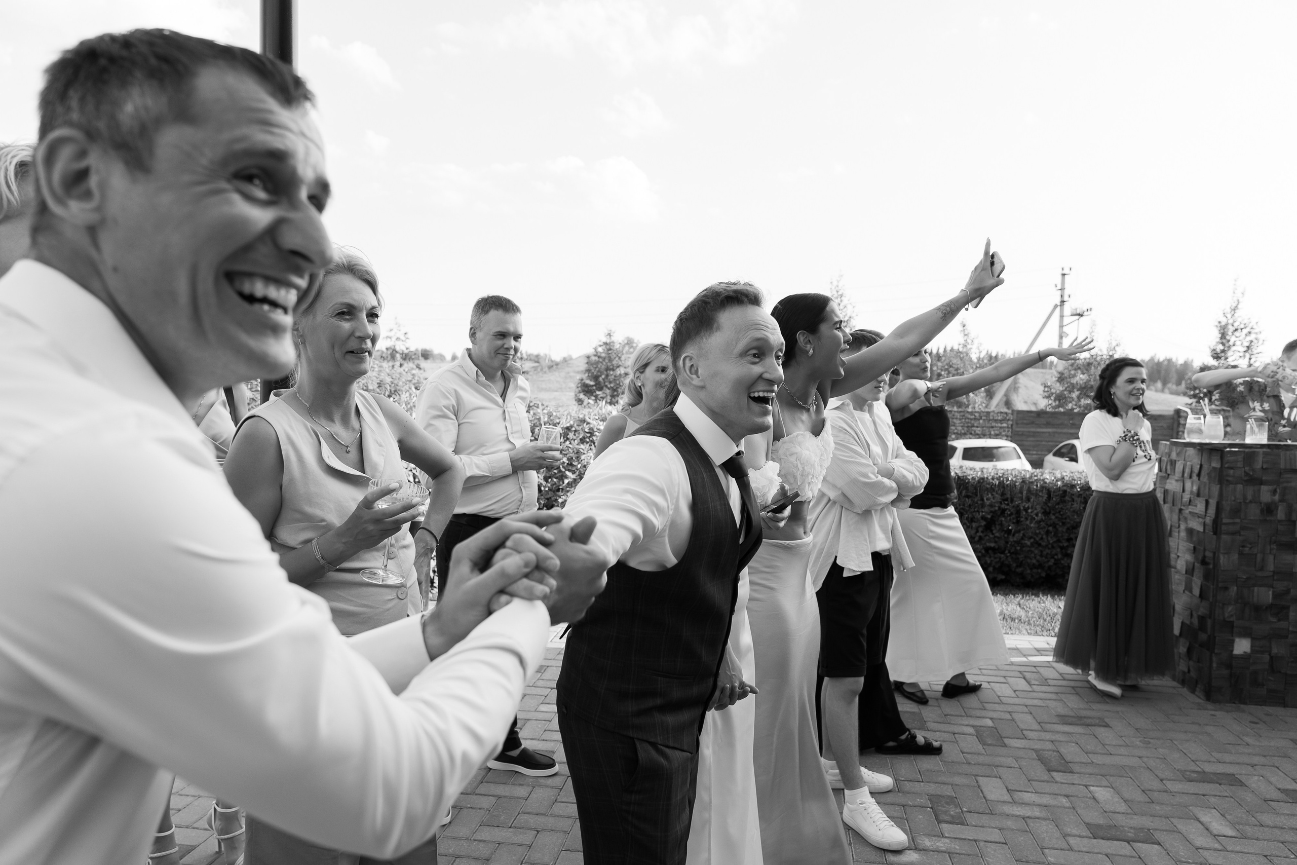 A&V Wedding day. Свадебный, репортажный, семейный фотограф Елена Брюхова