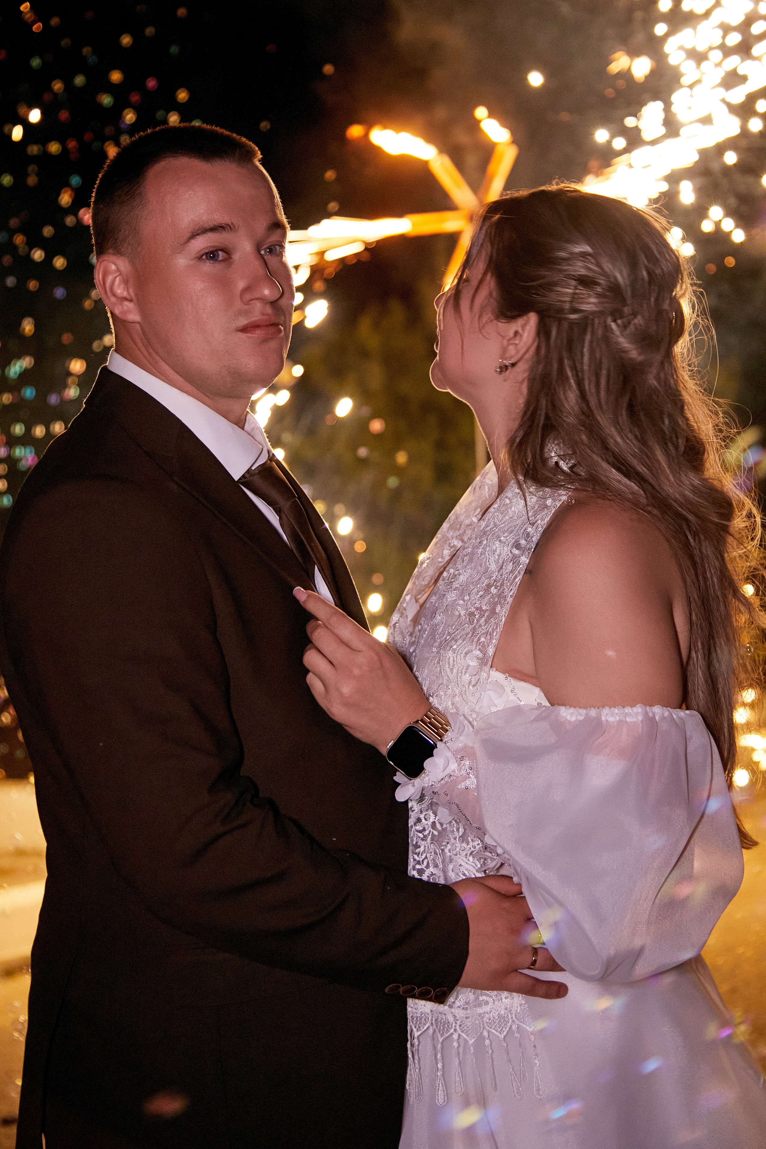 Павел и Алена. Свадебный и креативный фотограф в ЮФО и МСК