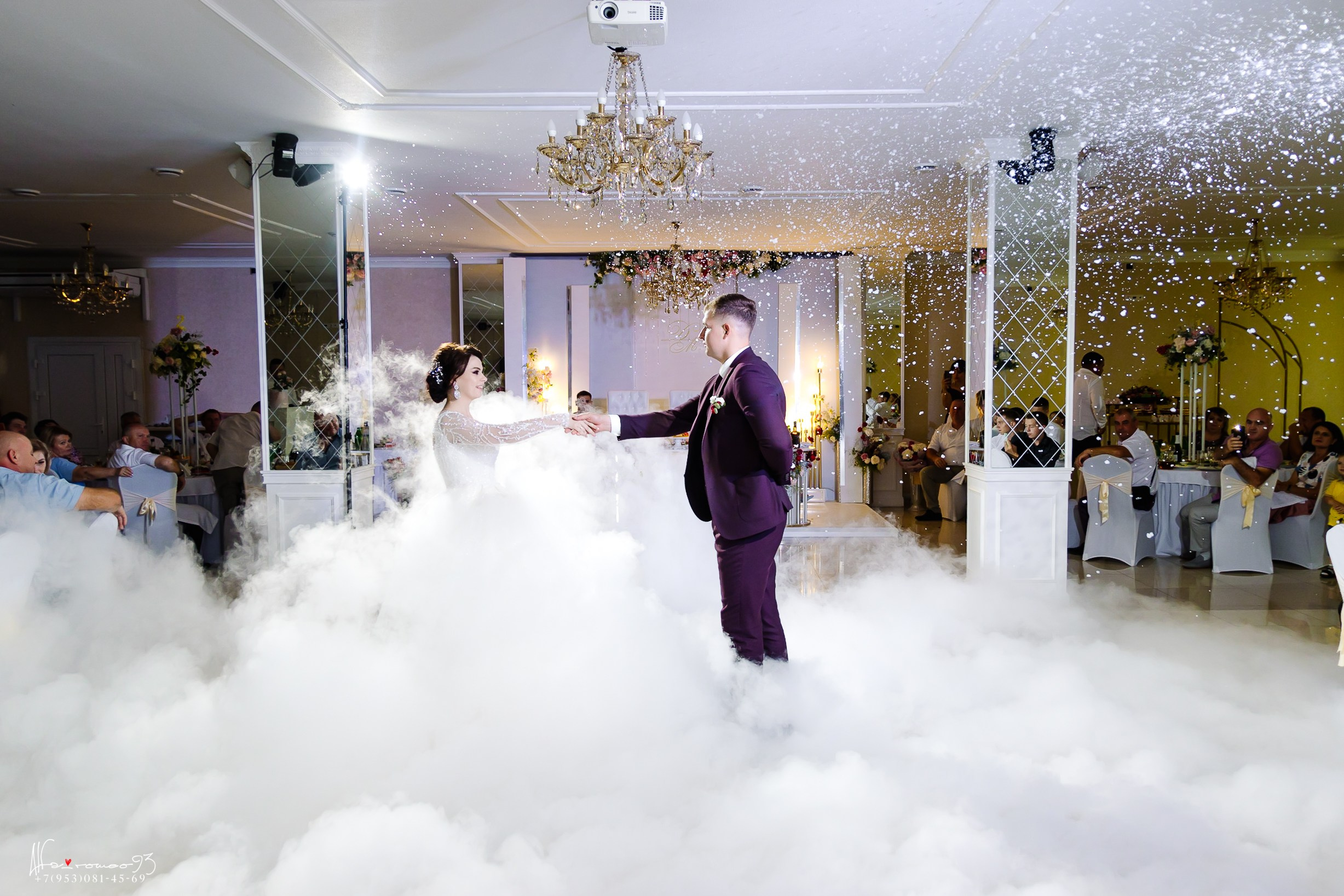 Wedding day 20.08.2022. Фотограф Видеограф