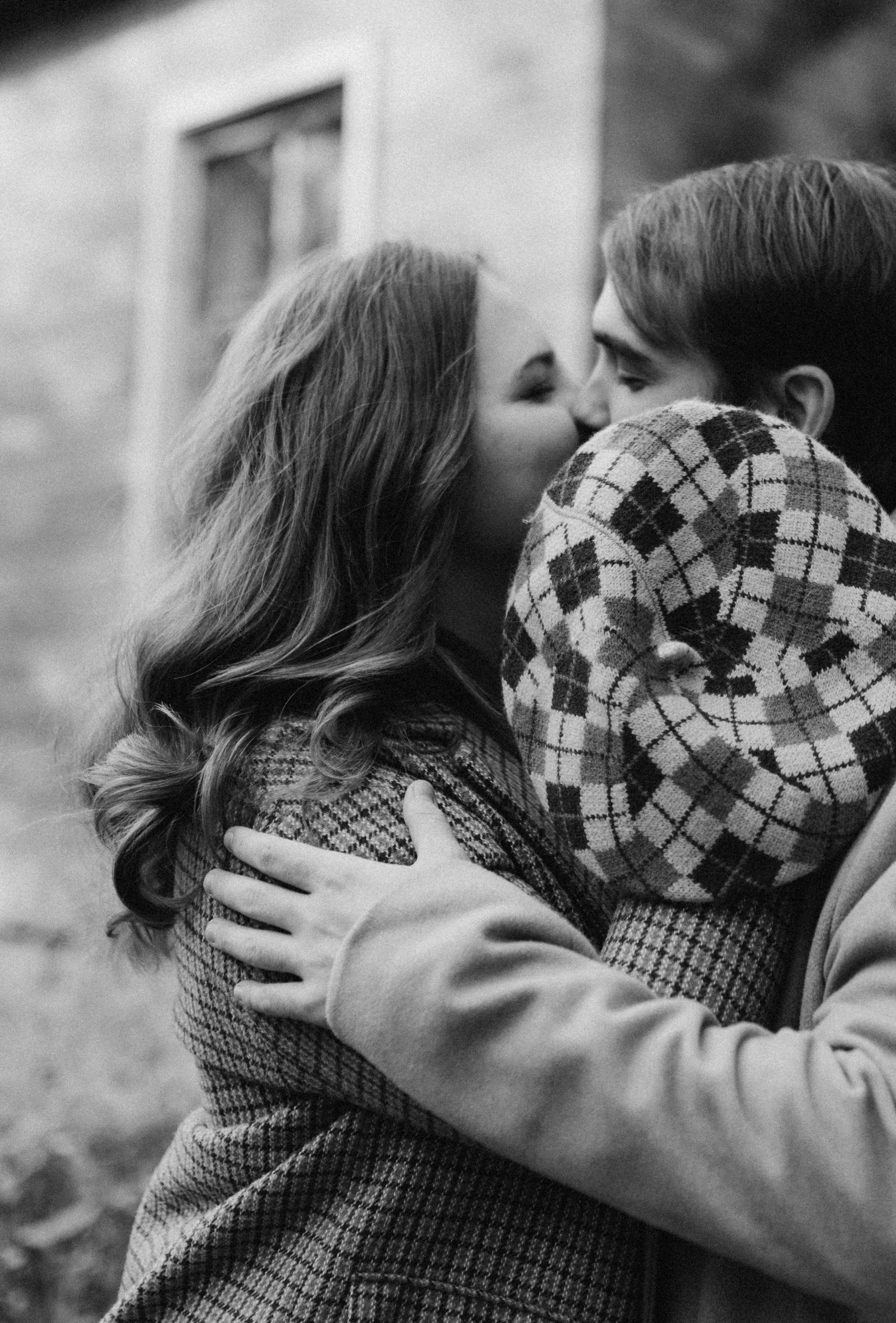 Егор & Юлия. Фотограф Винокурова Кристина в Санкт-Петербурге