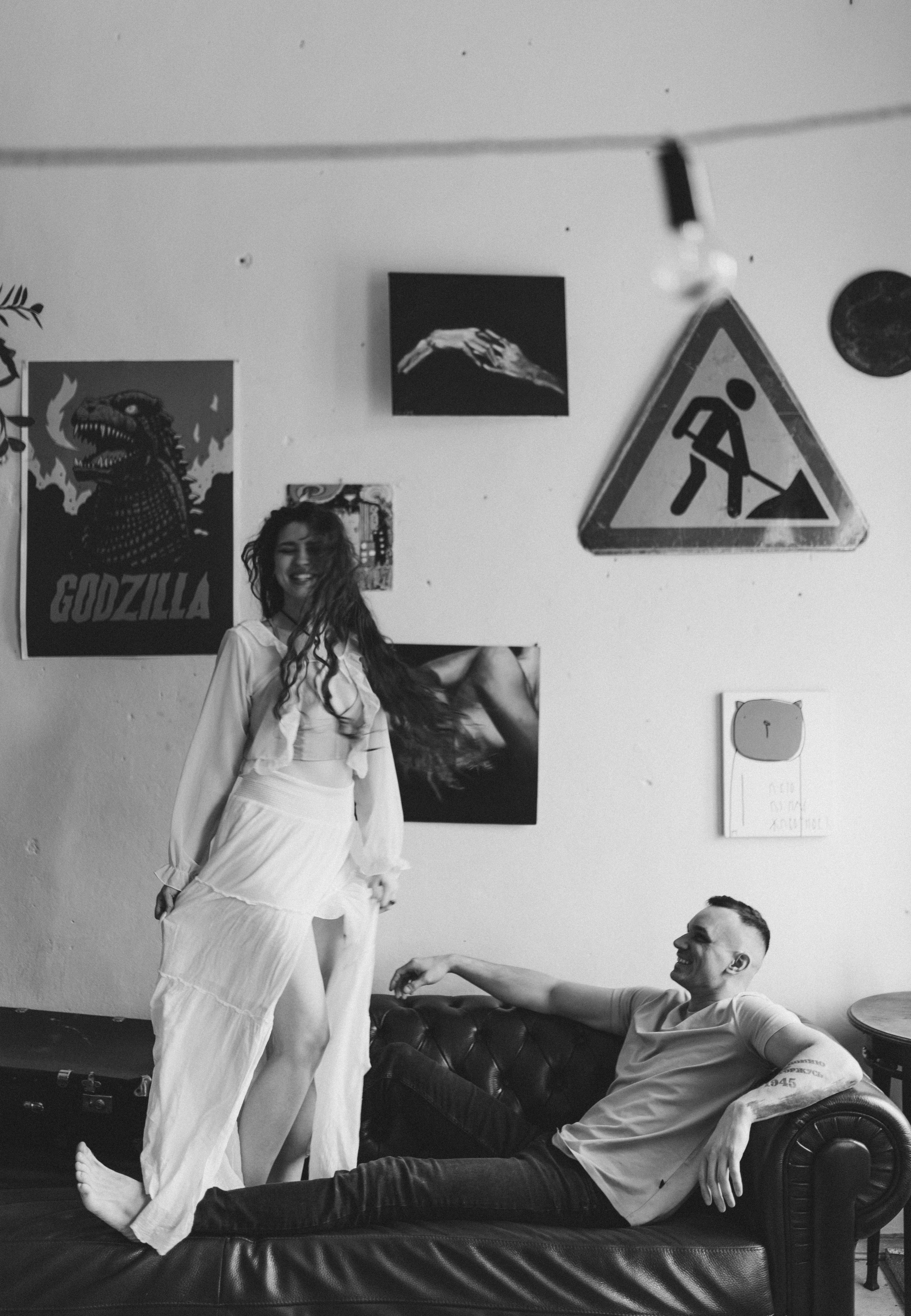 Марта & Артем. Фотограф Винокурова Кристина в Санкт-Петербурге