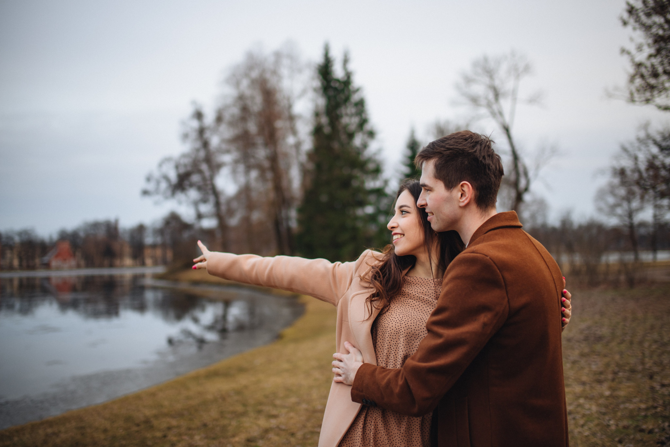 Екатерина & Руслан. Фотограф Винокурова Кристина в Санкт-Петербурге