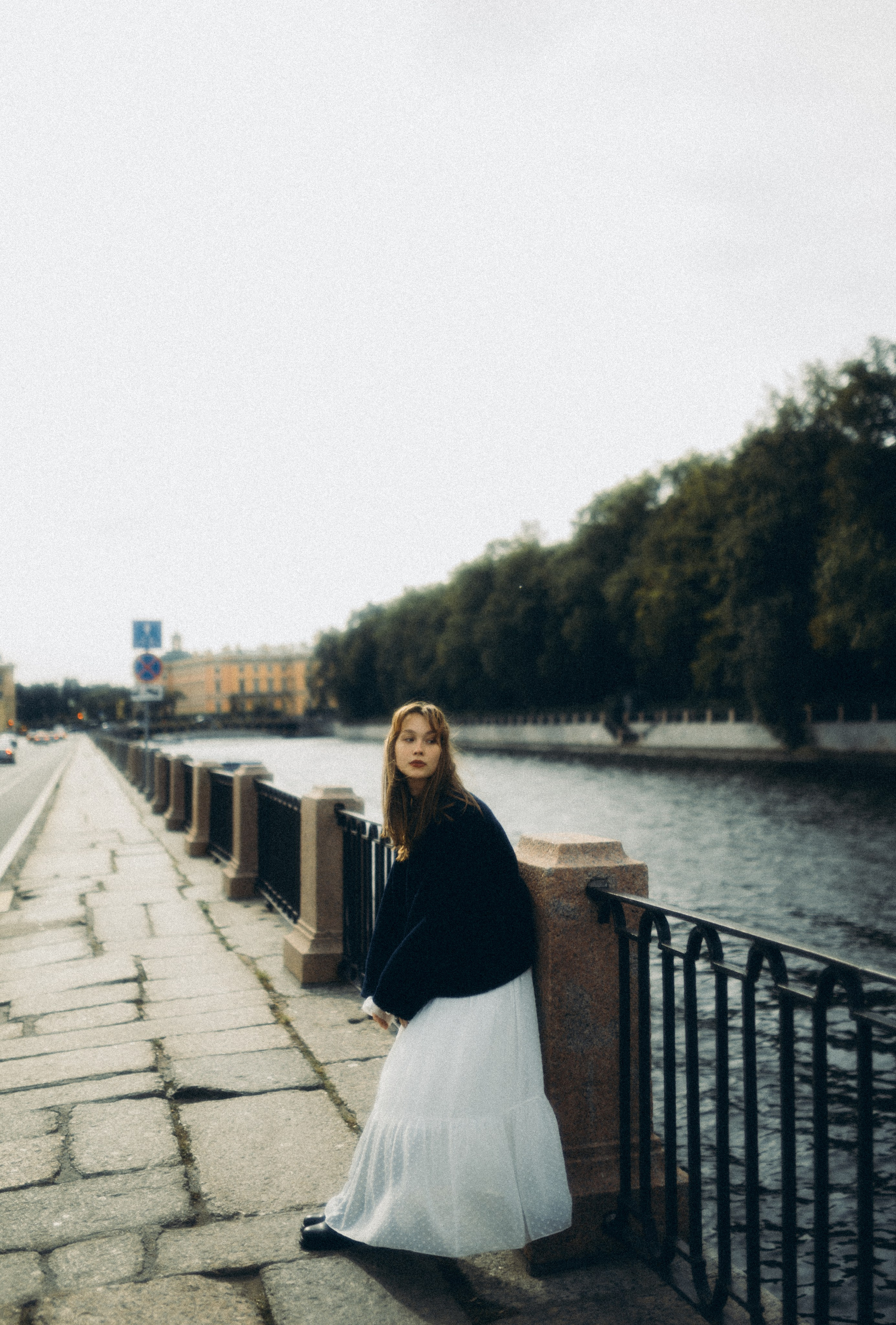 Валерия. Фотограф Винокурова Кристина в Санкт-Петербурге
